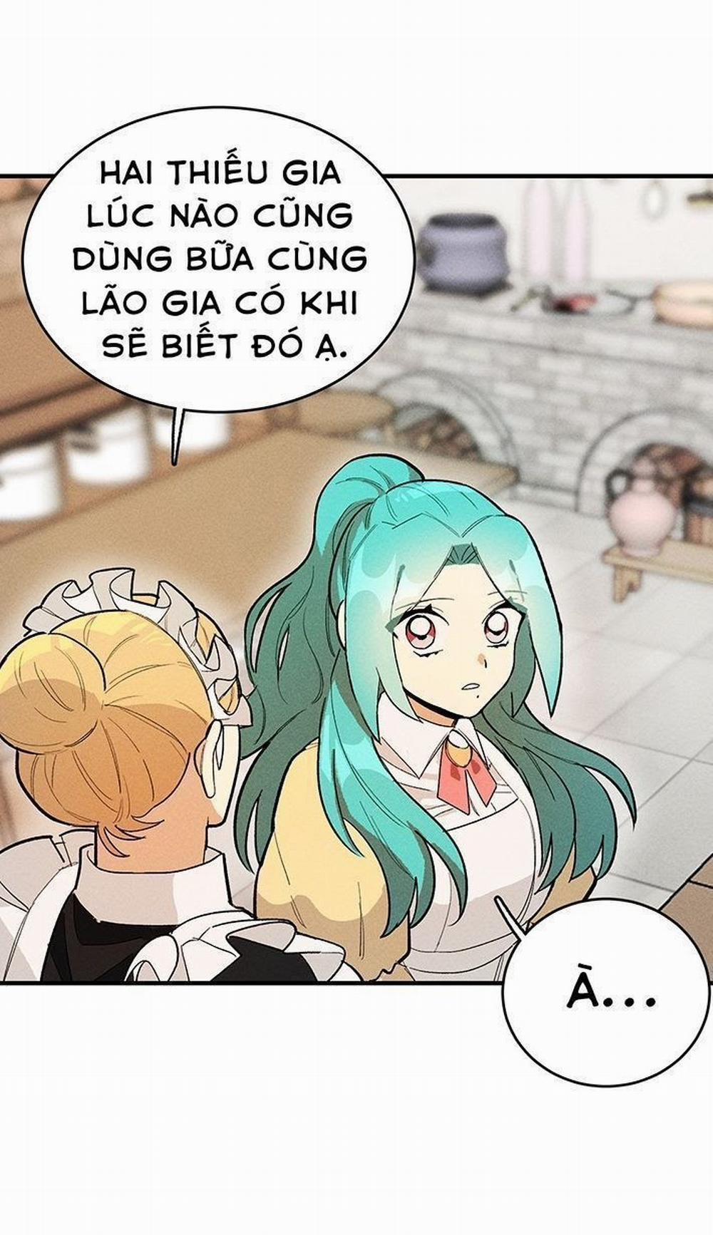 Nữ Đầu Bếp Hoàng Gia 10 trang 31