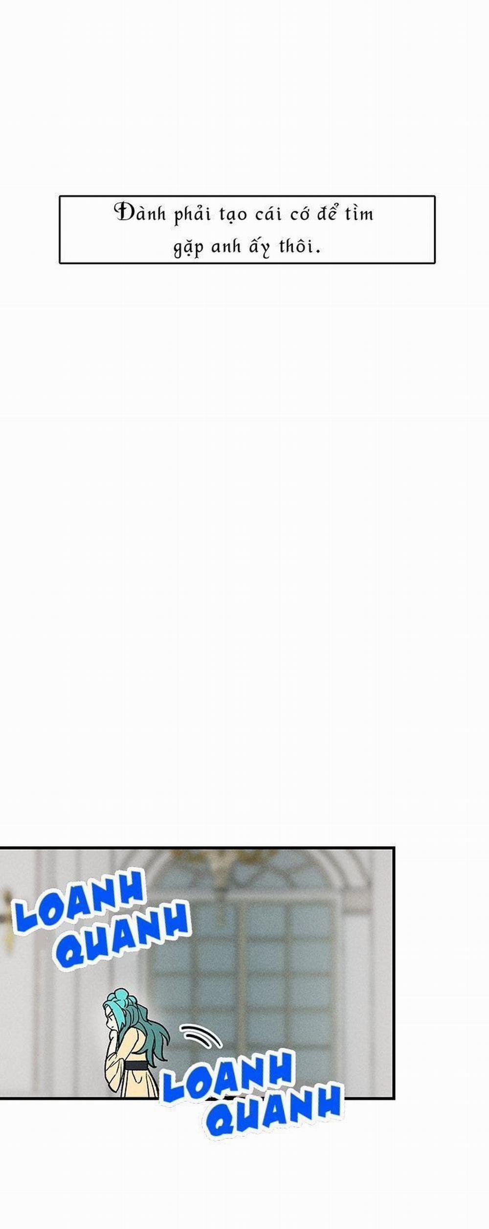 Nữ Đầu Bếp Hoàng Gia 10 trang 34