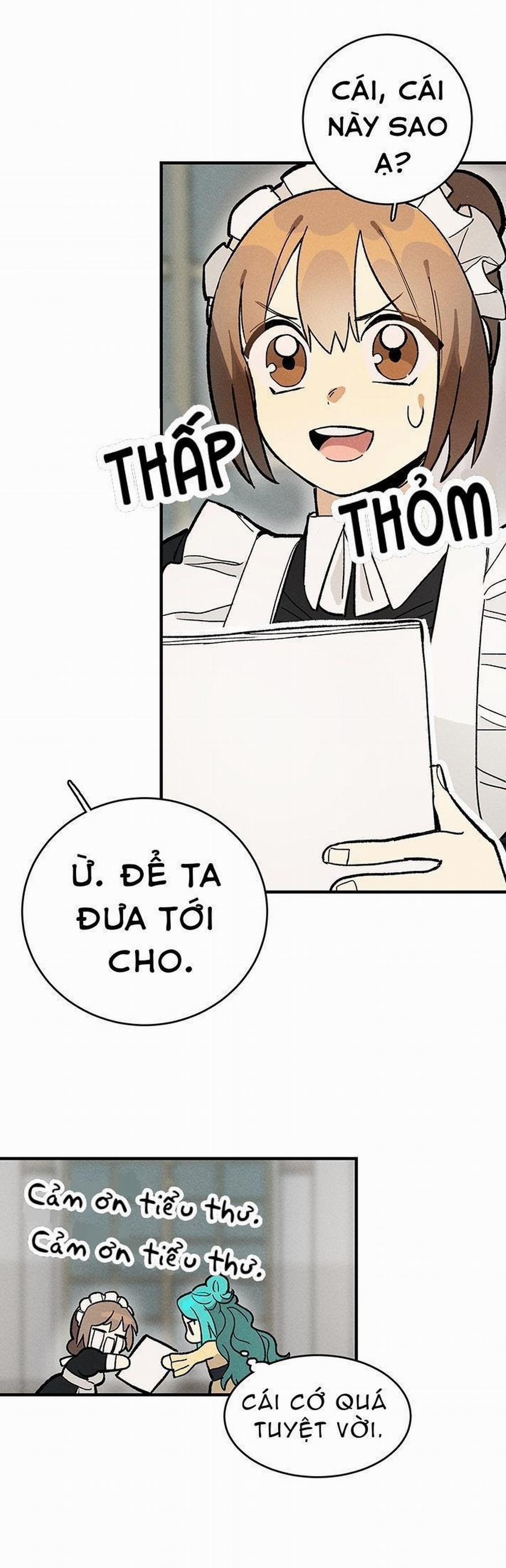 Nữ Đầu Bếp Hoàng Gia 10 trang 39