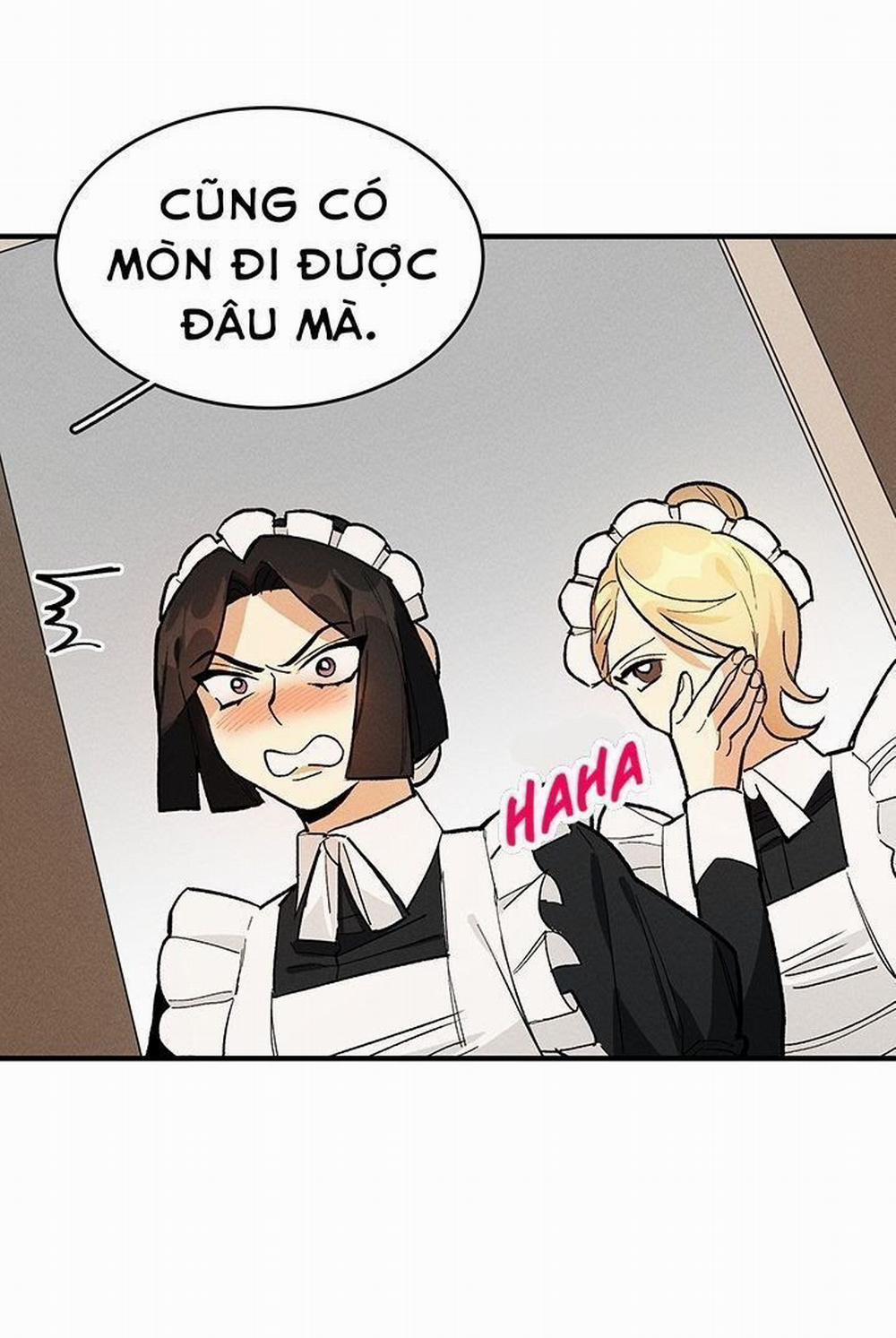 Nữ Đầu Bếp Hoàng Gia 10 trang 4