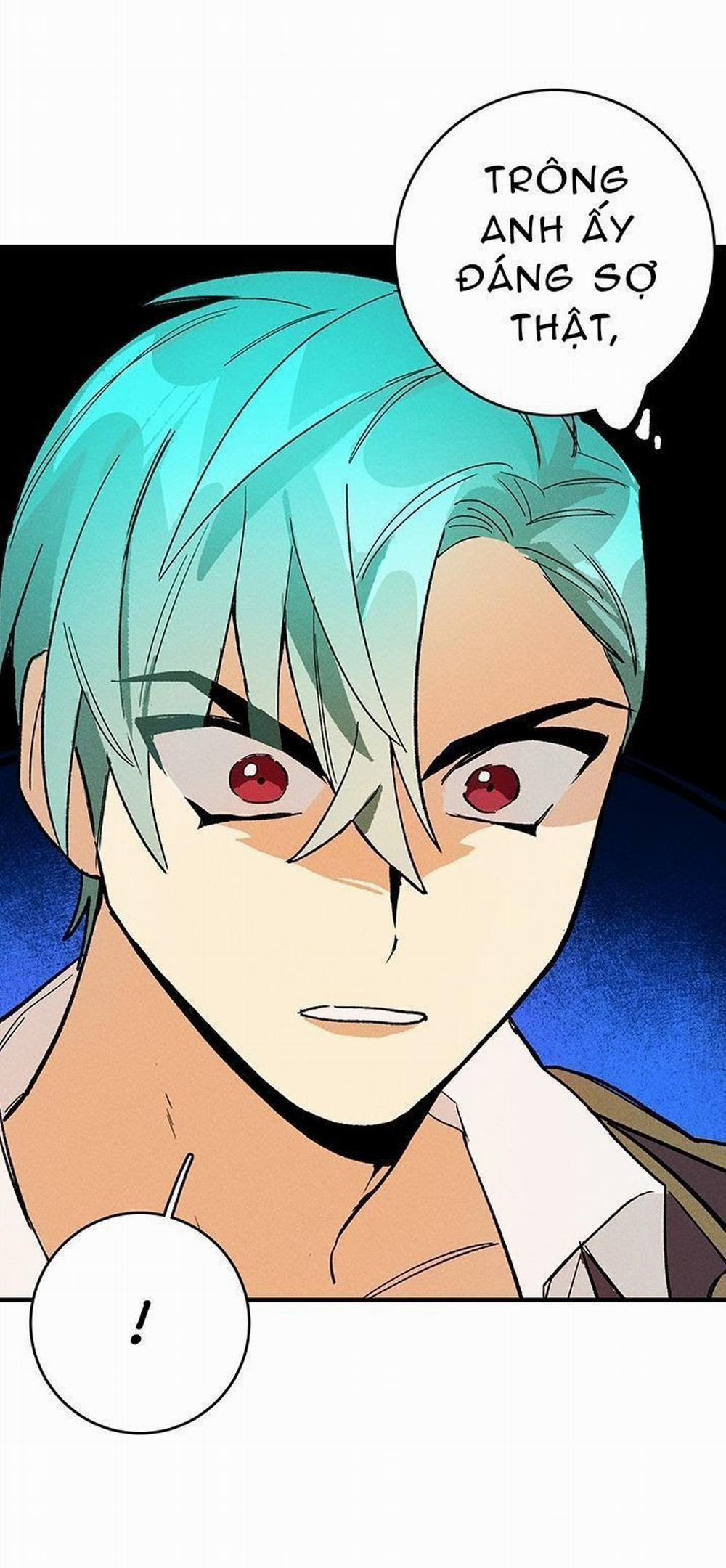 Nữ Đầu Bếp Hoàng Gia 10 trang 43