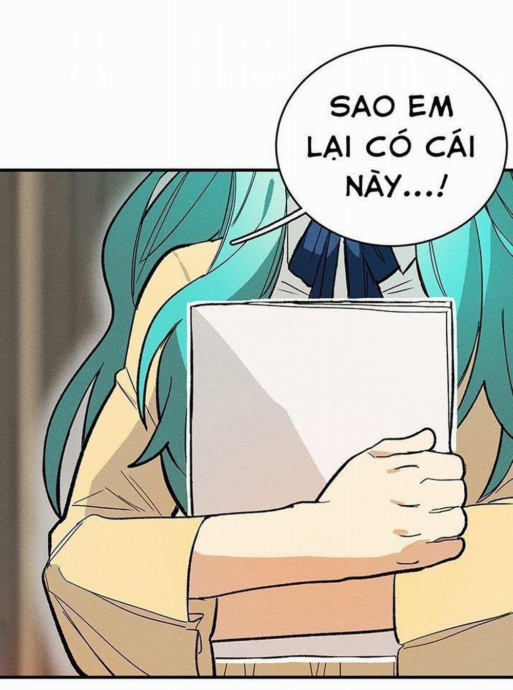 Nữ Đầu Bếp Hoàng Gia 10 trang 44