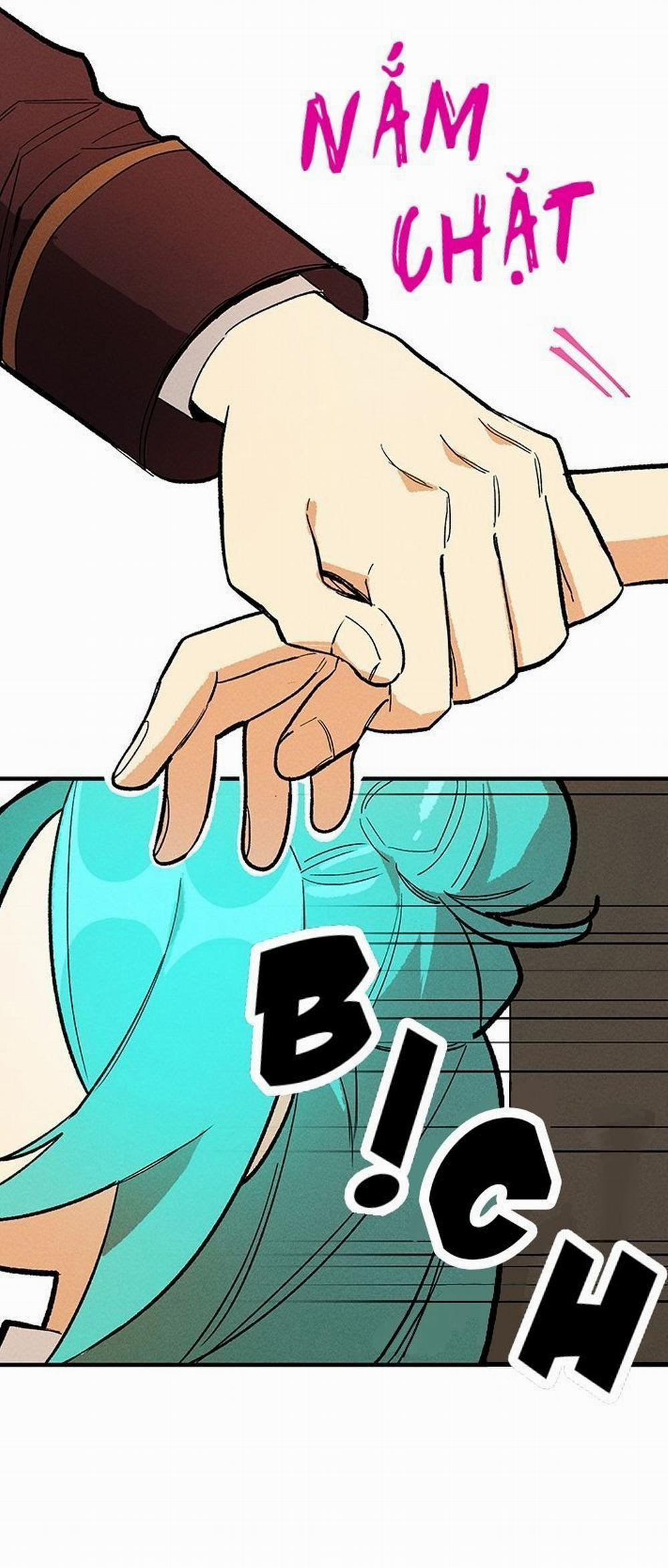 Nữ Đầu Bếp Hoàng Gia 10 trang 45