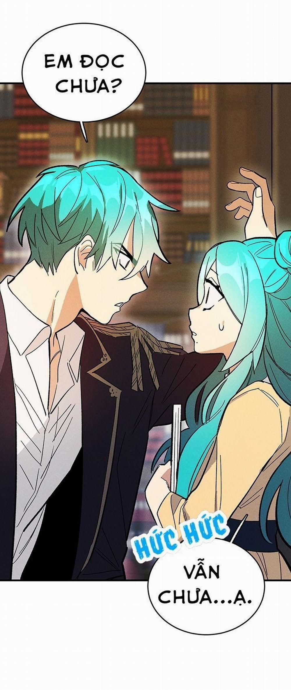 Nữ Đầu Bếp Hoàng Gia 10 trang 46