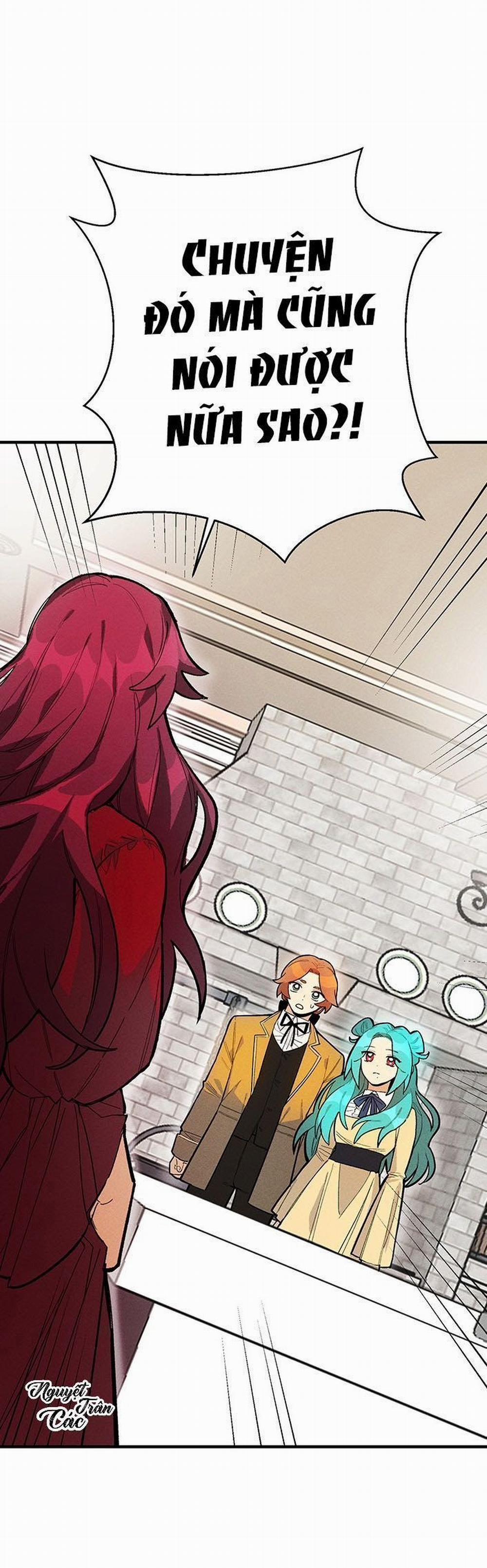 Nữ Đầu Bếp Hoàng Gia 10 trang 6