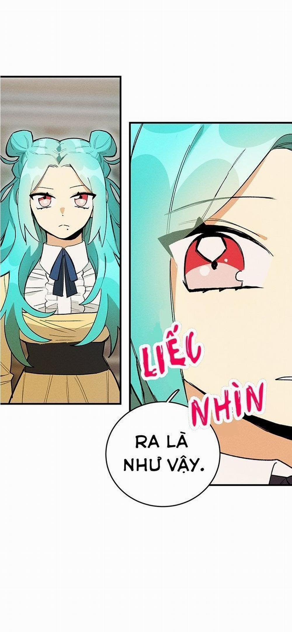 Nữ Đầu Bếp Hoàng Gia 10 trang 9