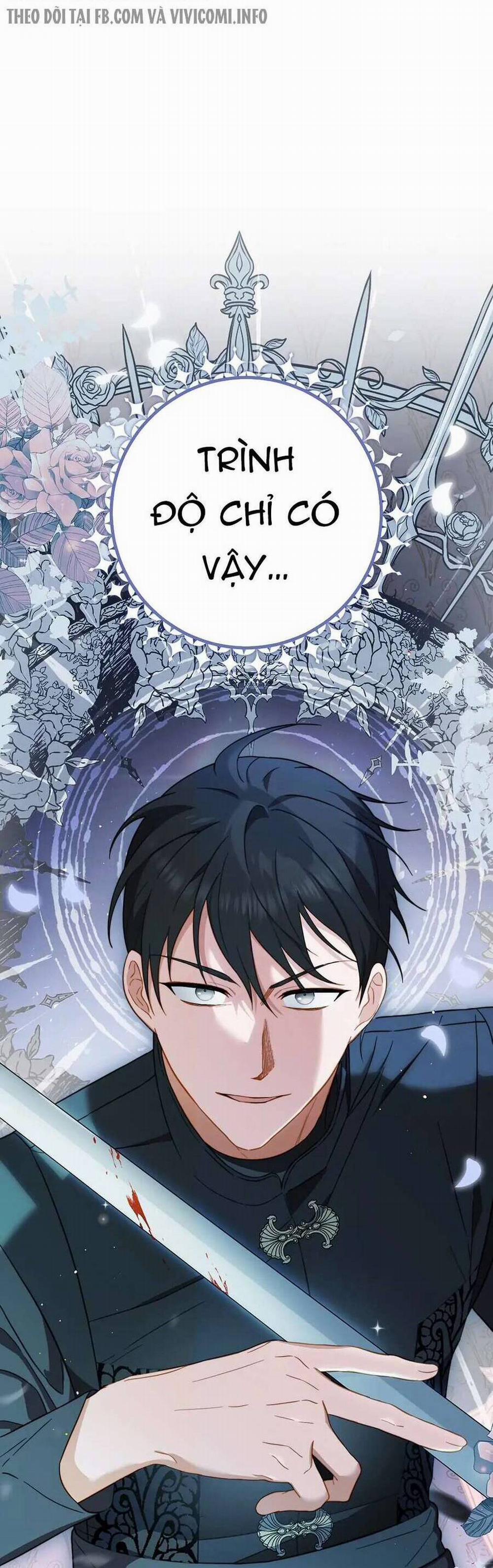 Nữ Đầu Bếp Hoàng Gia 101 trang 12