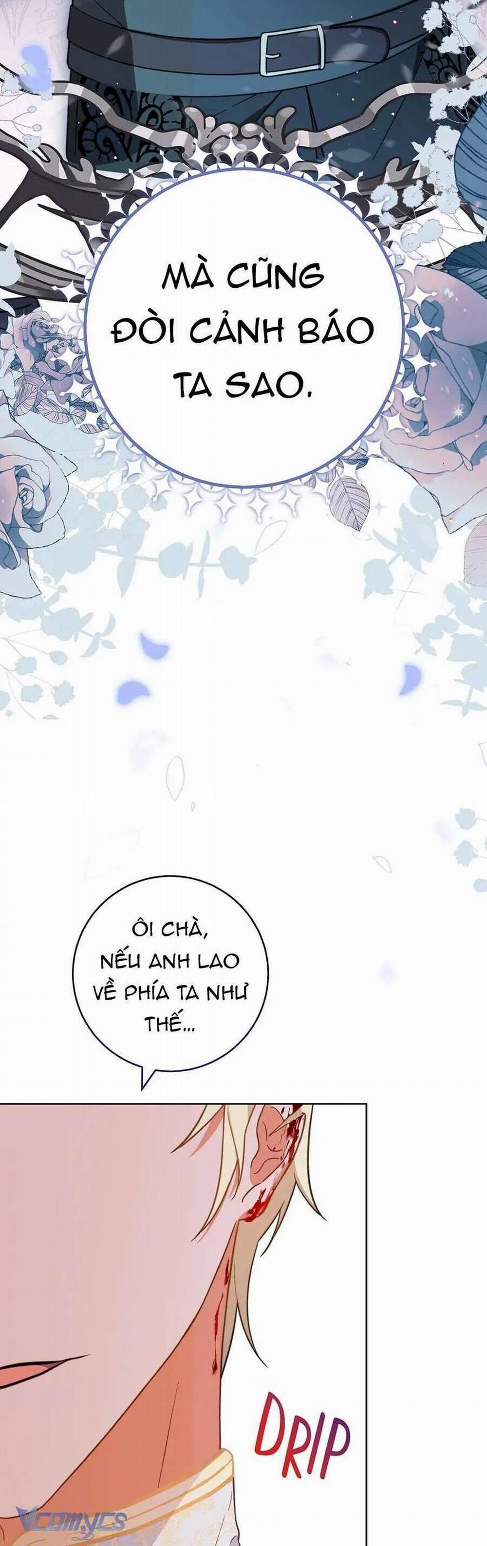 Nữ Đầu Bếp Hoàng Gia 101 trang 13