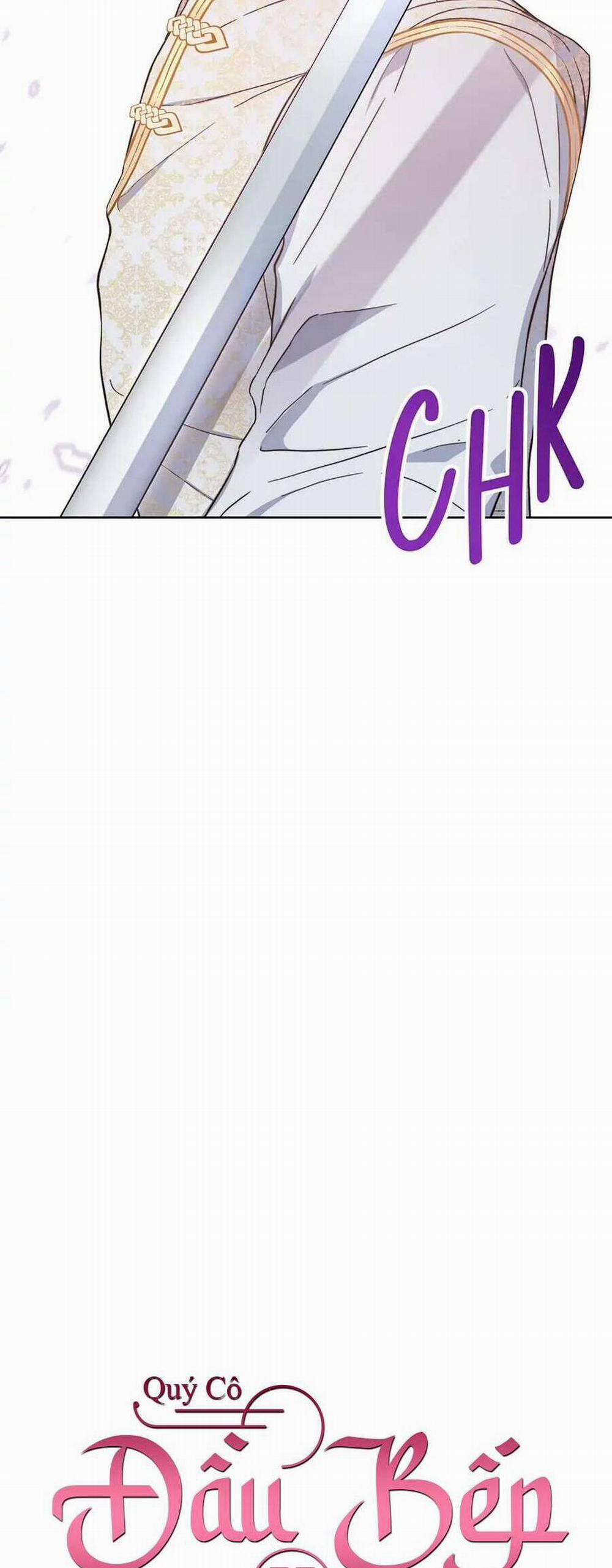 Nữ Đầu Bếp Hoàng Gia 101 trang 15