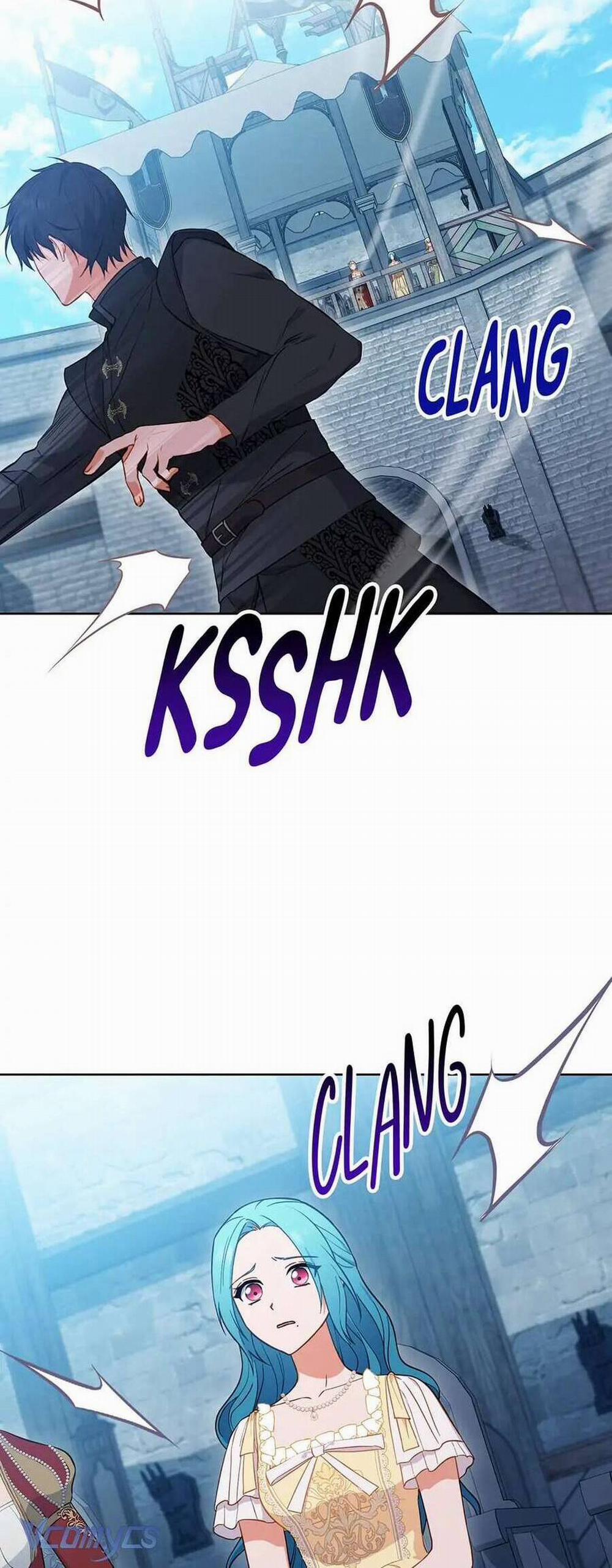 Nữ Đầu Bếp Hoàng Gia 101 trang 17