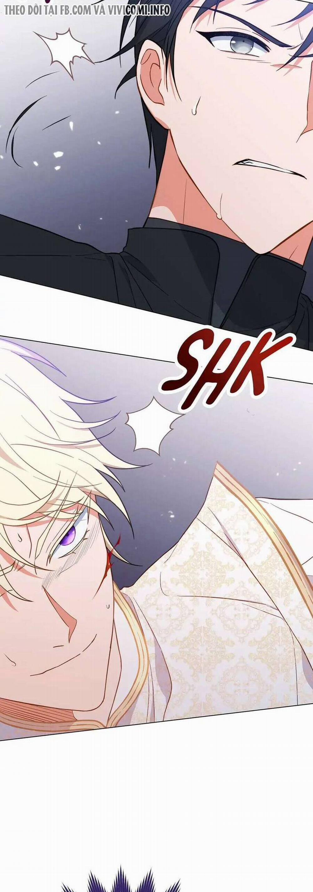 Nữ Đầu Bếp Hoàng Gia 101 trang 20