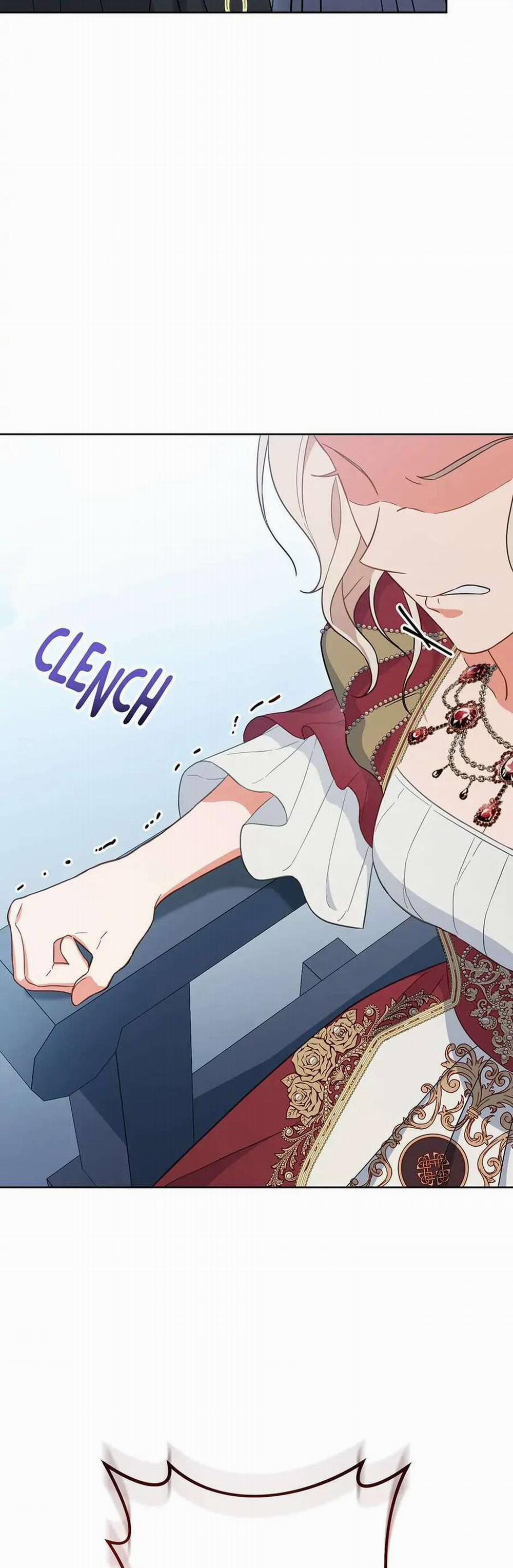 Nữ Đầu Bếp Hoàng Gia 101 trang 26