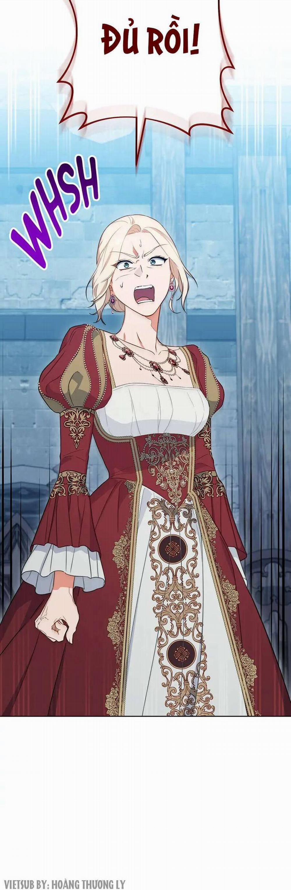 Nữ Đầu Bếp Hoàng Gia 101 trang 27