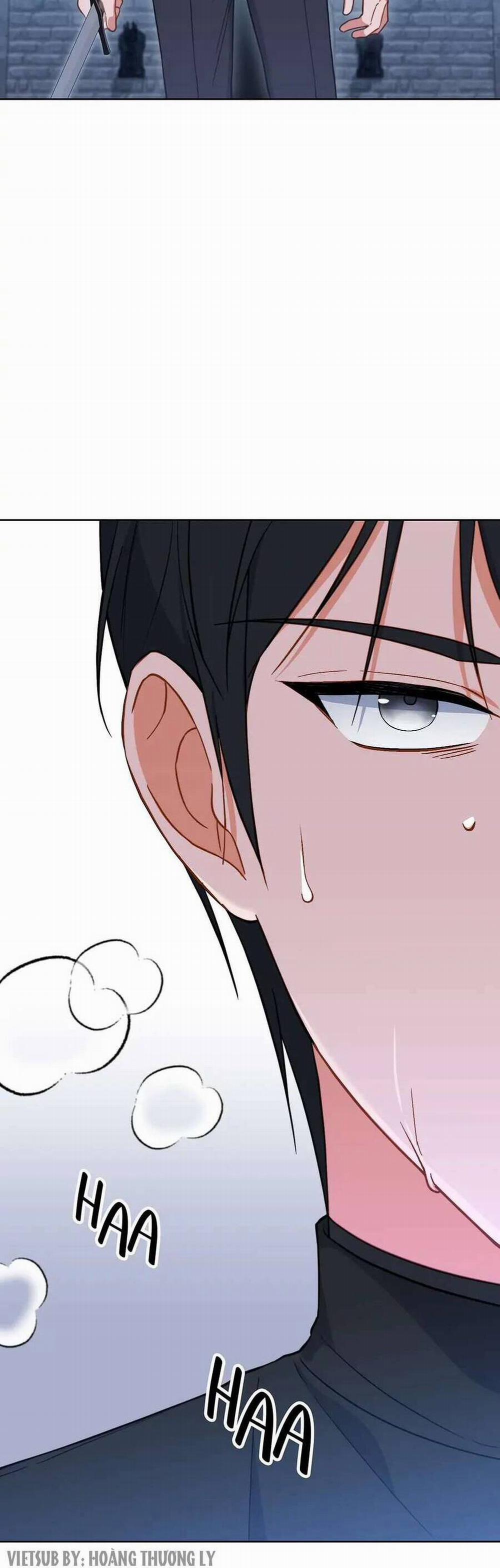 Nữ Đầu Bếp Hoàng Gia 101 trang 31