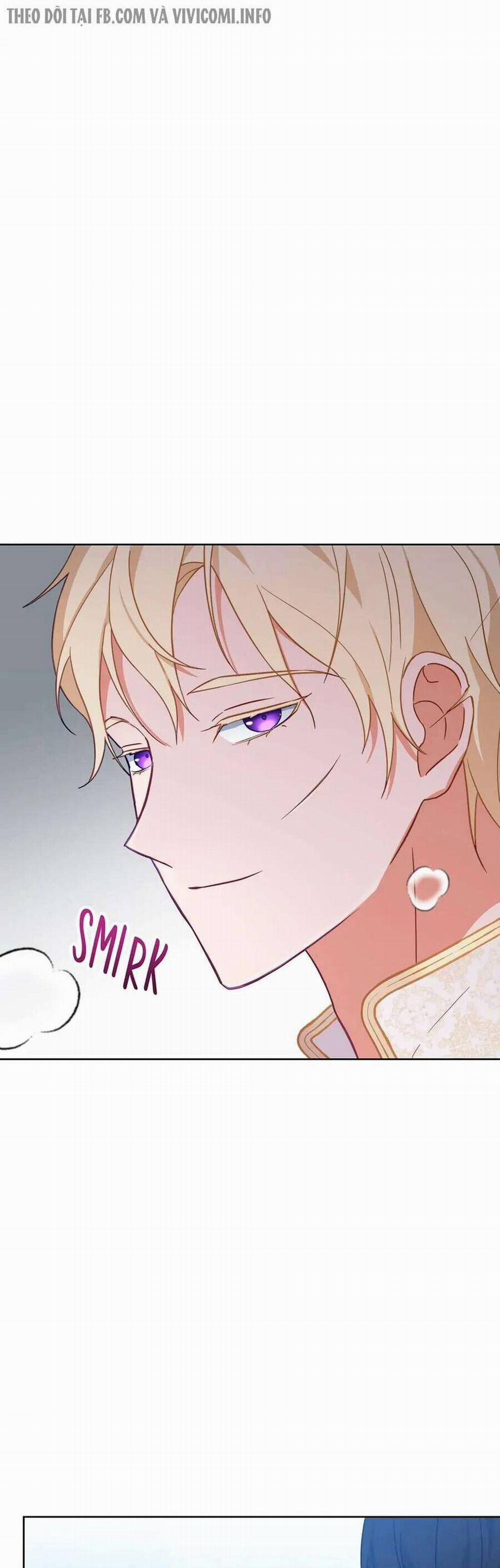 Nữ Đầu Bếp Hoàng Gia 101 trang 32