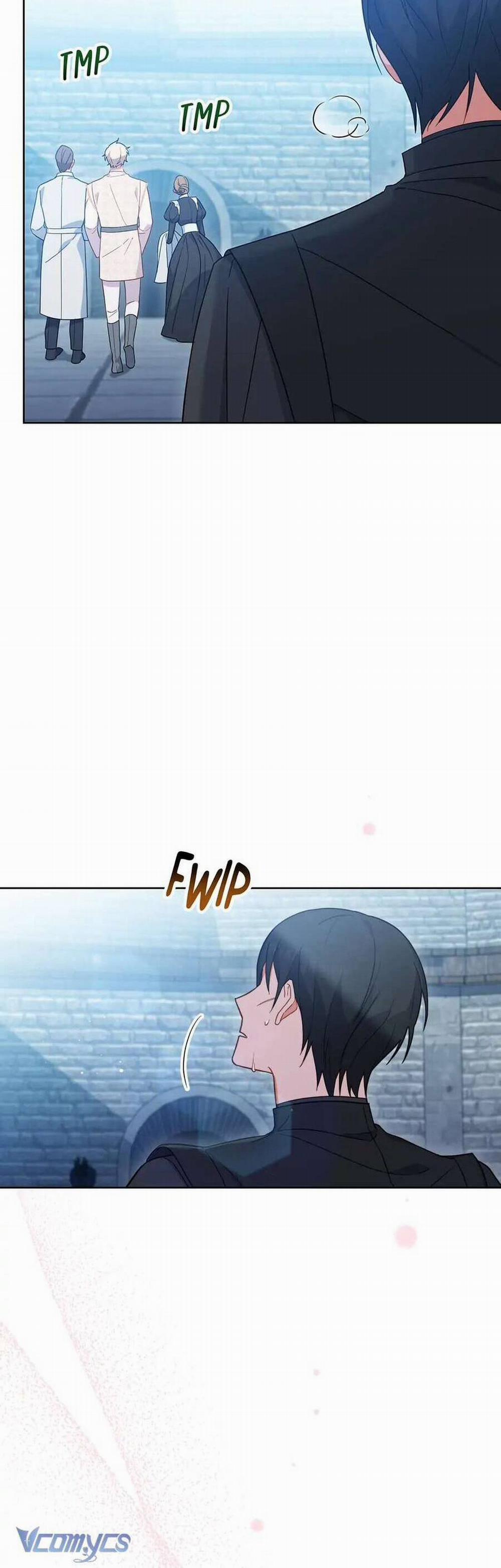 Nữ Đầu Bếp Hoàng Gia 101 trang 33