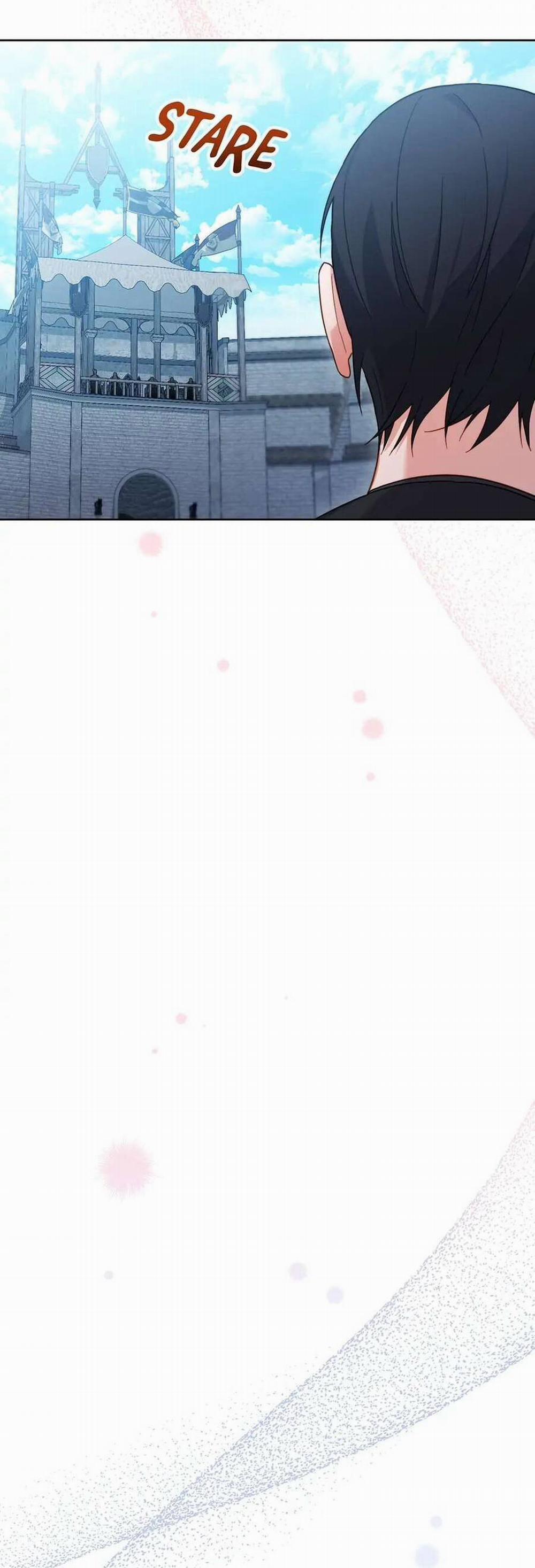 Nữ Đầu Bếp Hoàng Gia 101 trang 34