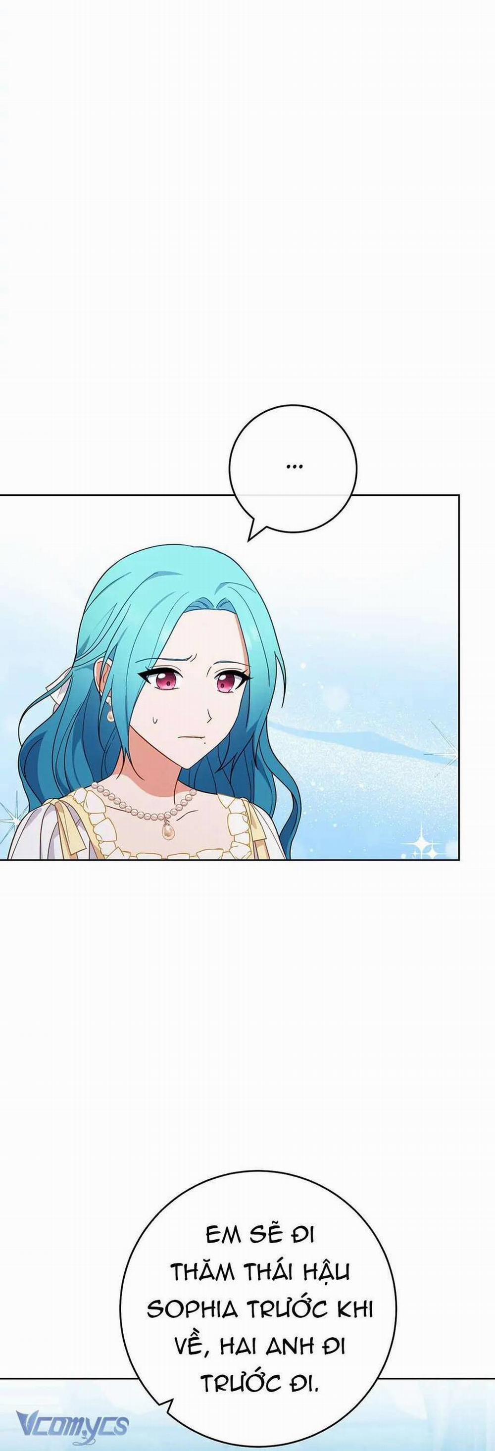 Nữ Đầu Bếp Hoàng Gia 101 trang 37