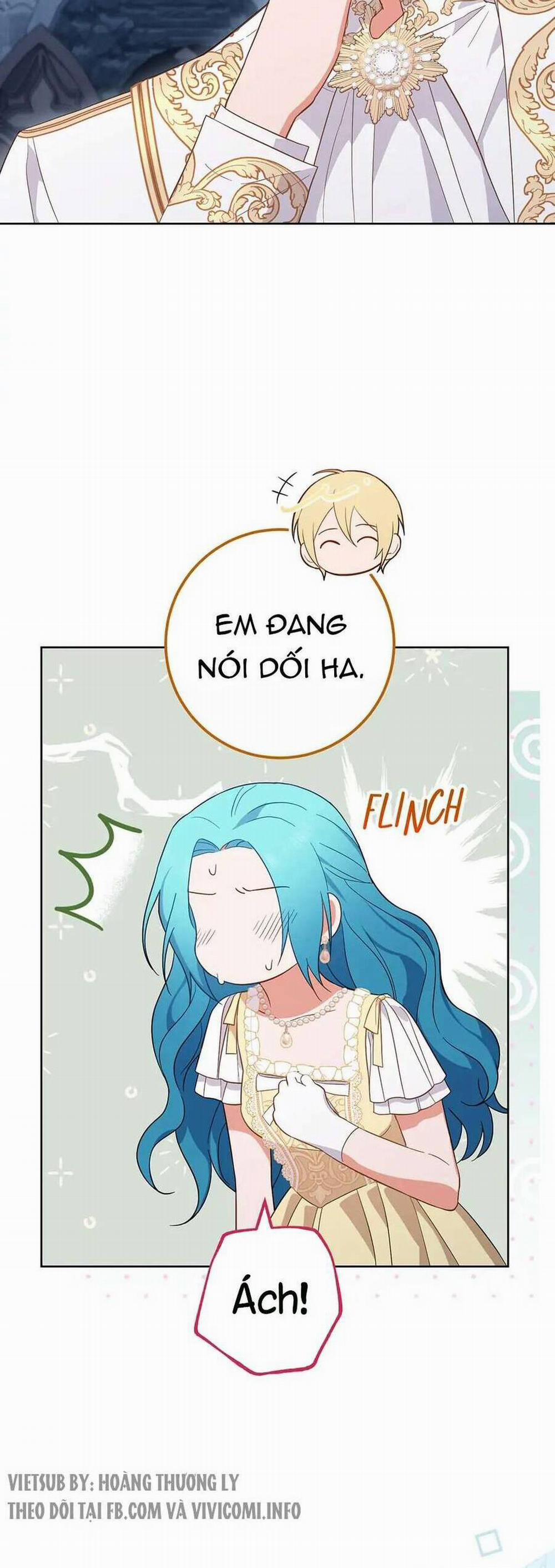 Nữ Đầu Bếp Hoàng Gia 101 trang 39