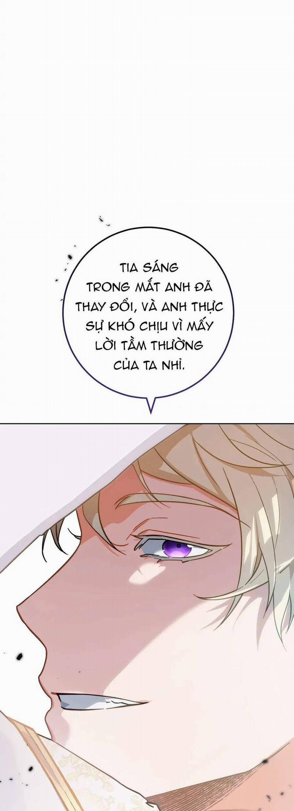 Nữ Đầu Bếp Hoàng Gia 101 trang 4