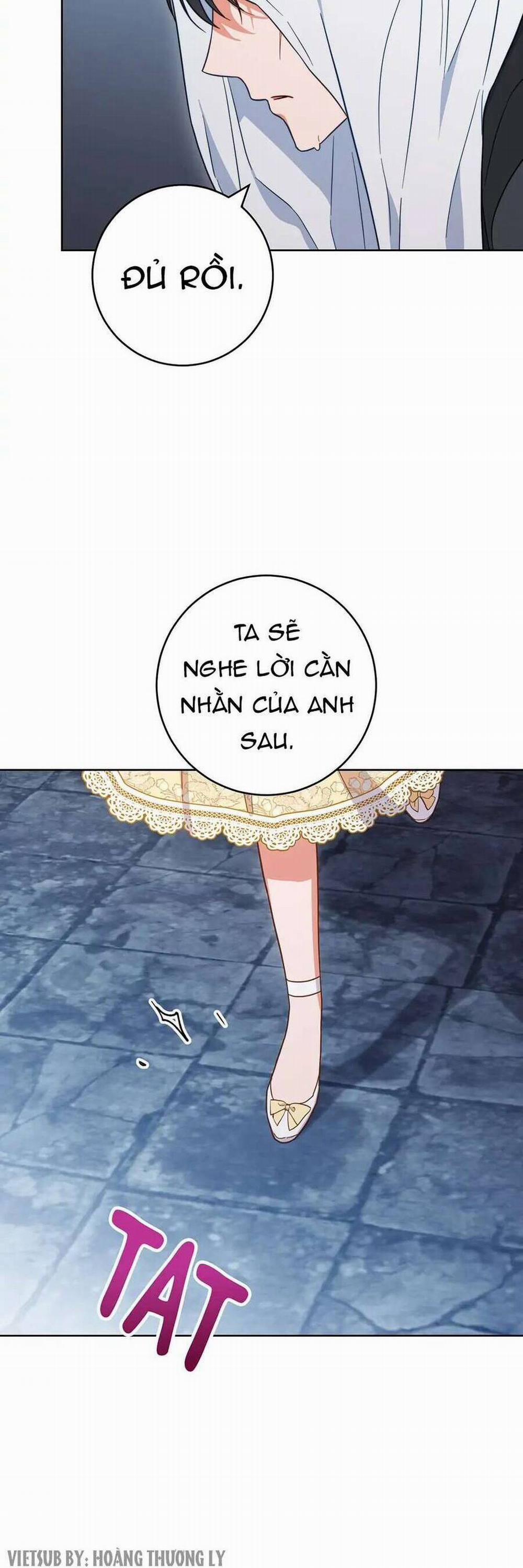 Nữ Đầu Bếp Hoàng Gia 101 trang 43