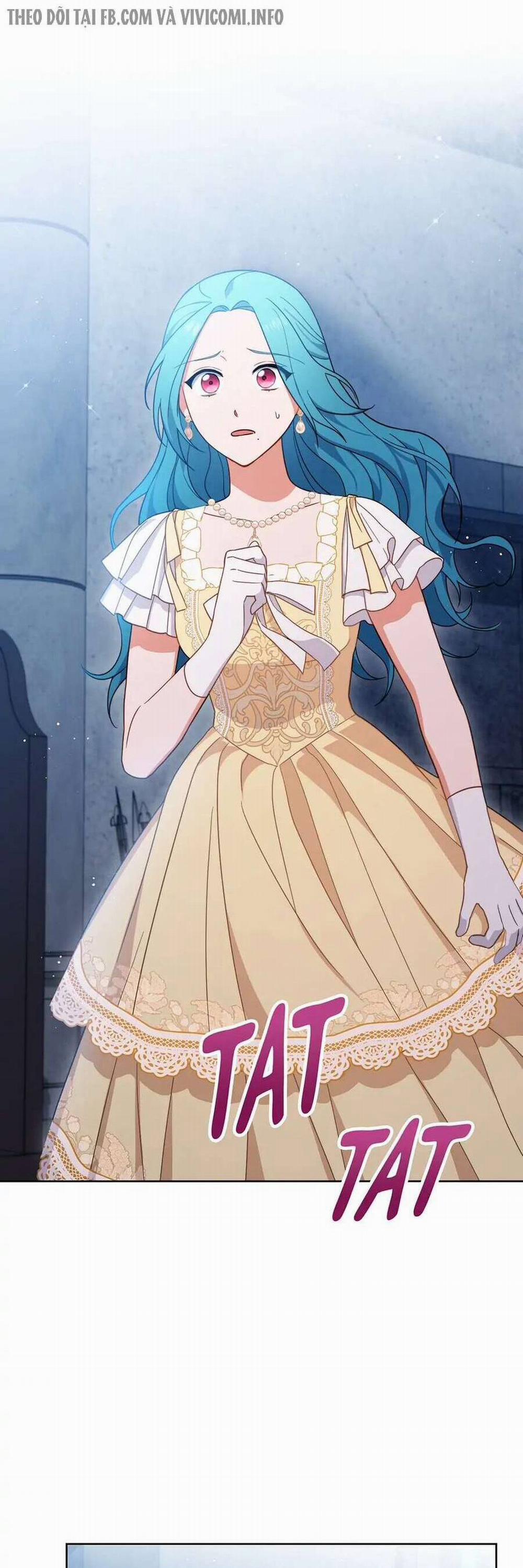 Nữ Đầu Bếp Hoàng Gia 101 trang 44