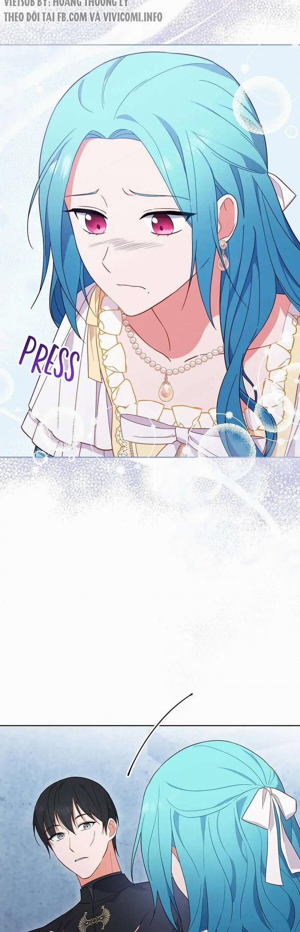 Nữ Đầu Bếp Hoàng Gia 101 trang 48