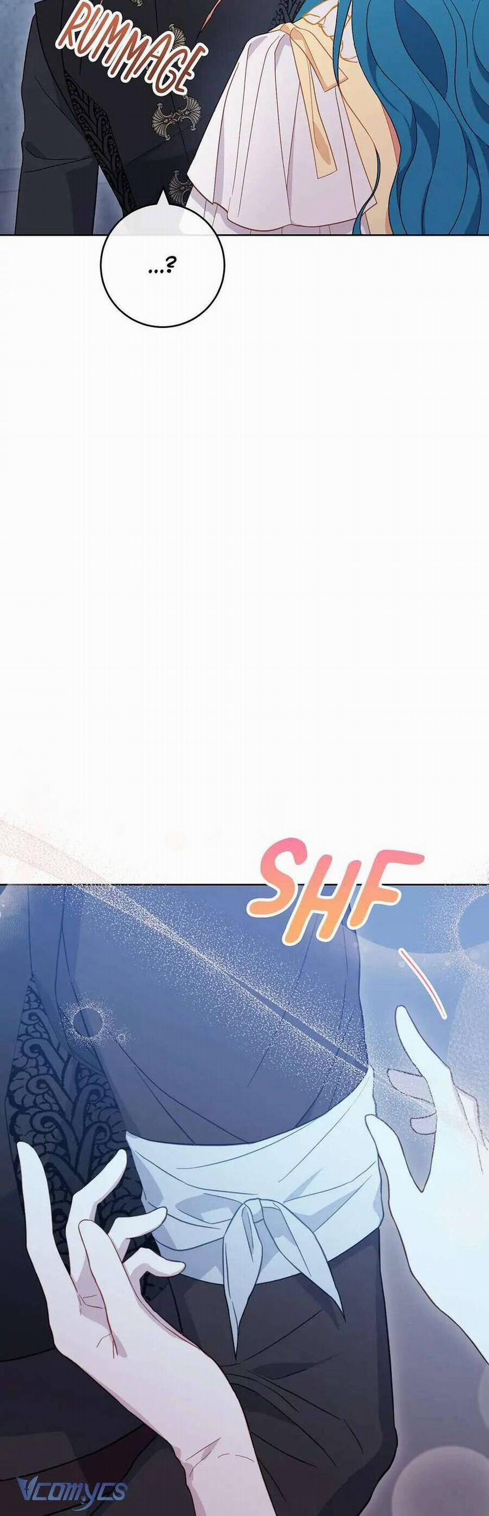 Nữ Đầu Bếp Hoàng Gia 101 trang 49