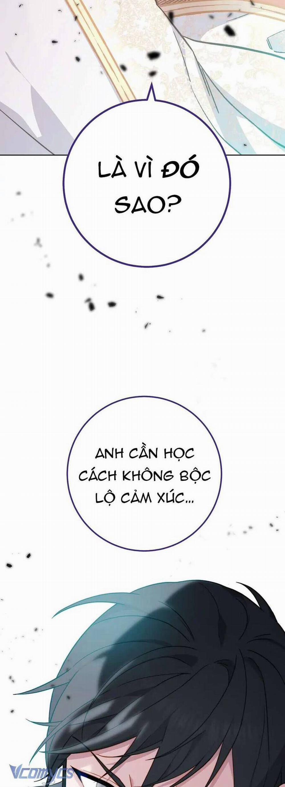 Nữ Đầu Bếp Hoàng Gia 101 trang 5