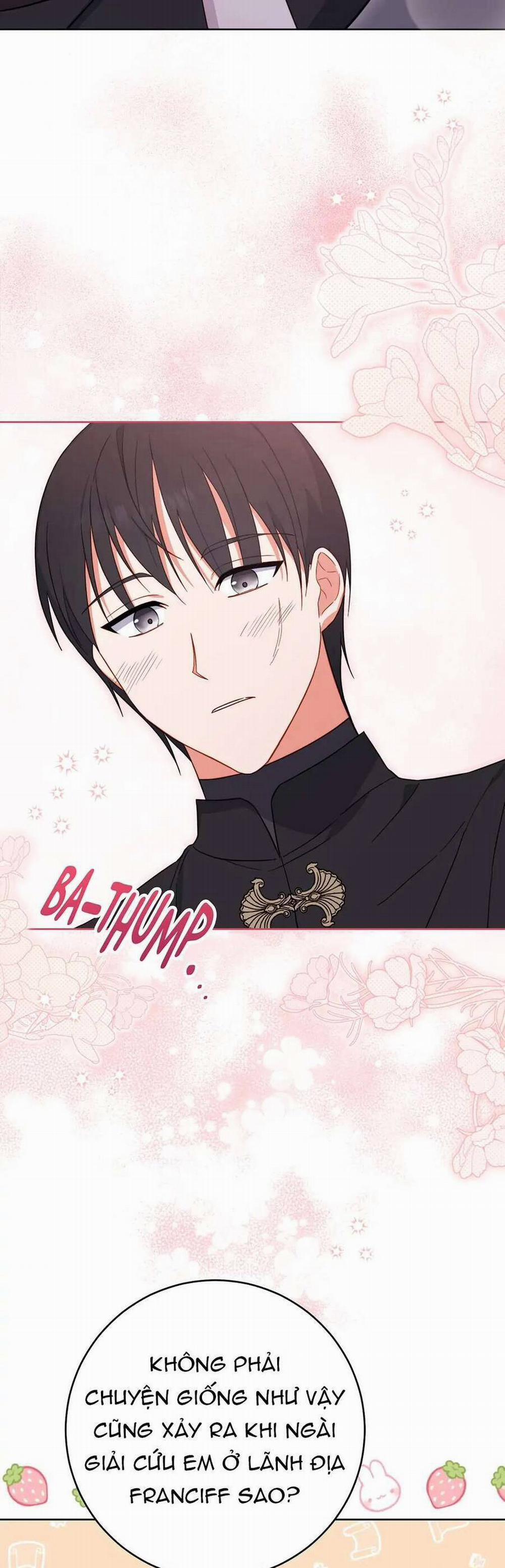 Nữ Đầu Bếp Hoàng Gia 101 trang 50