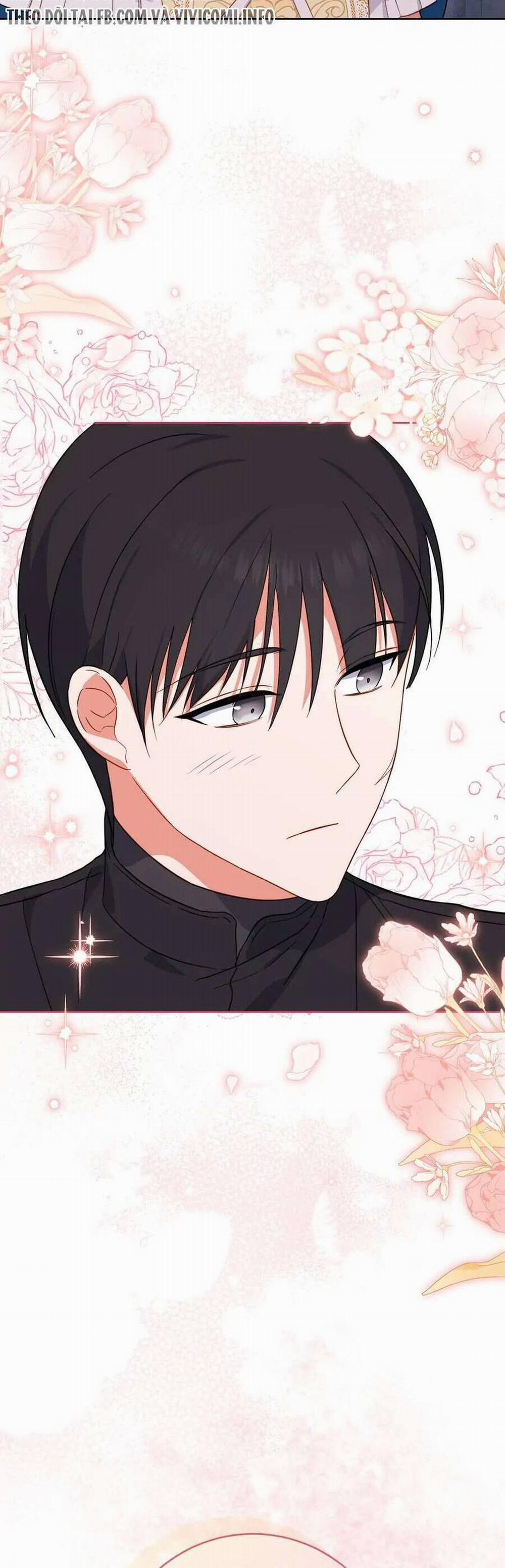 Nữ Đầu Bếp Hoàng Gia 101 trang 52