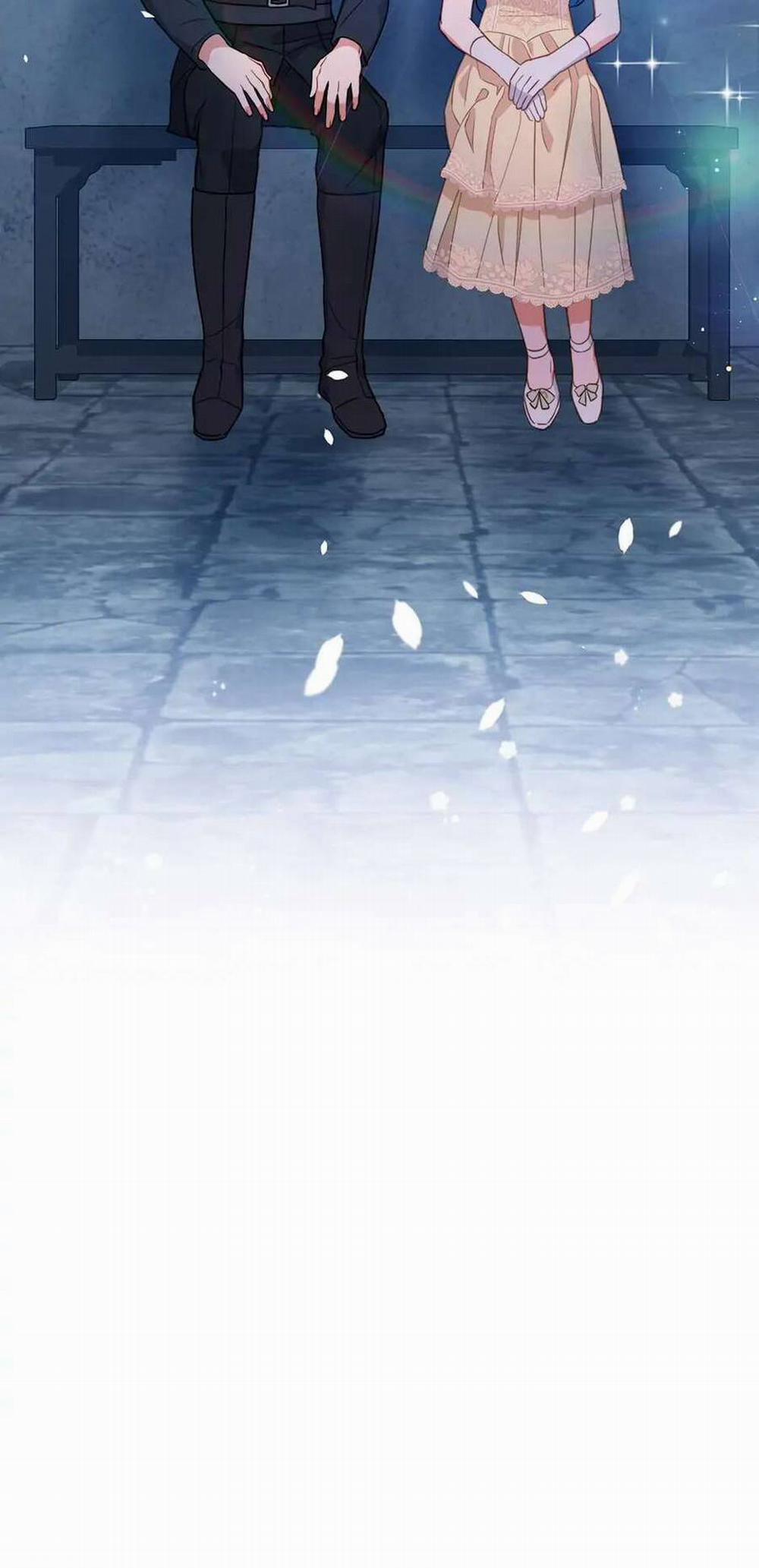 Nữ Đầu Bếp Hoàng Gia 101 trang 54