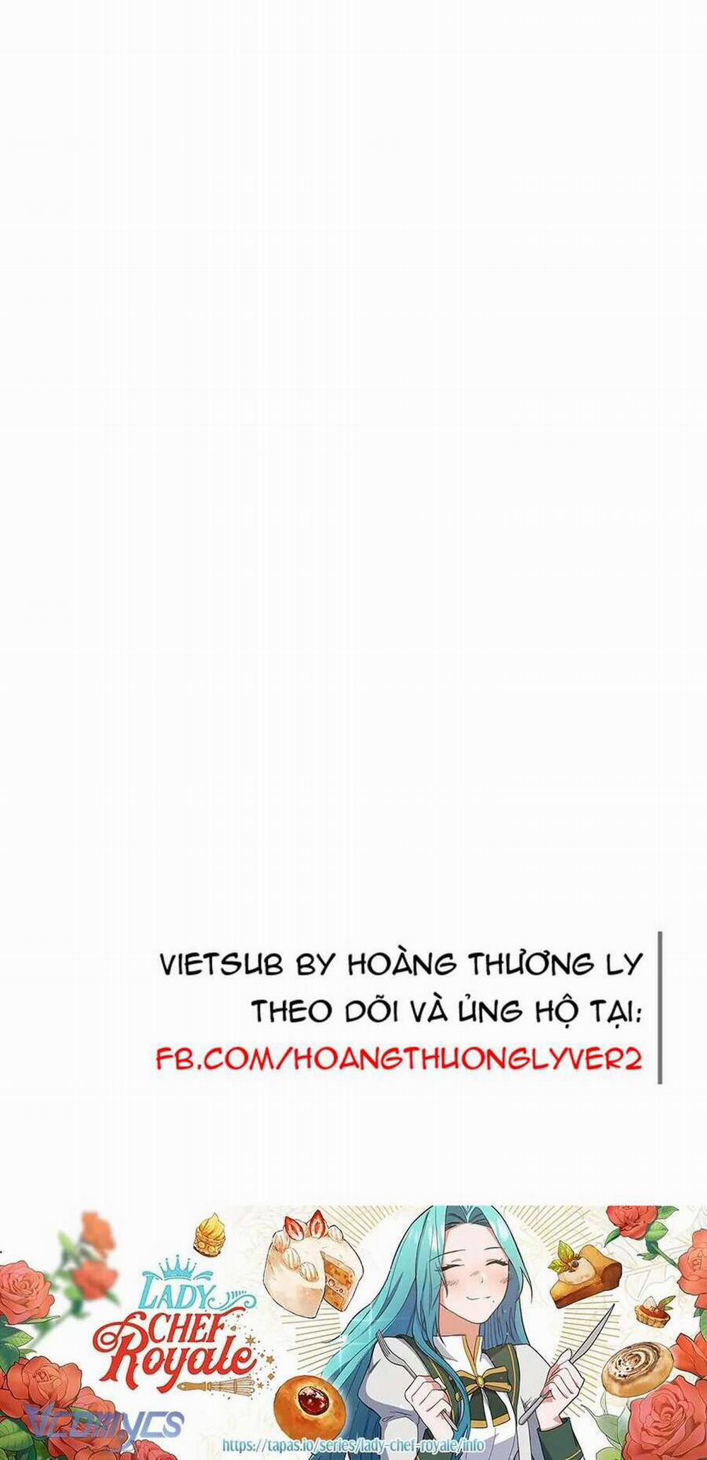 Nữ Đầu Bếp Hoàng Gia 101 trang 55