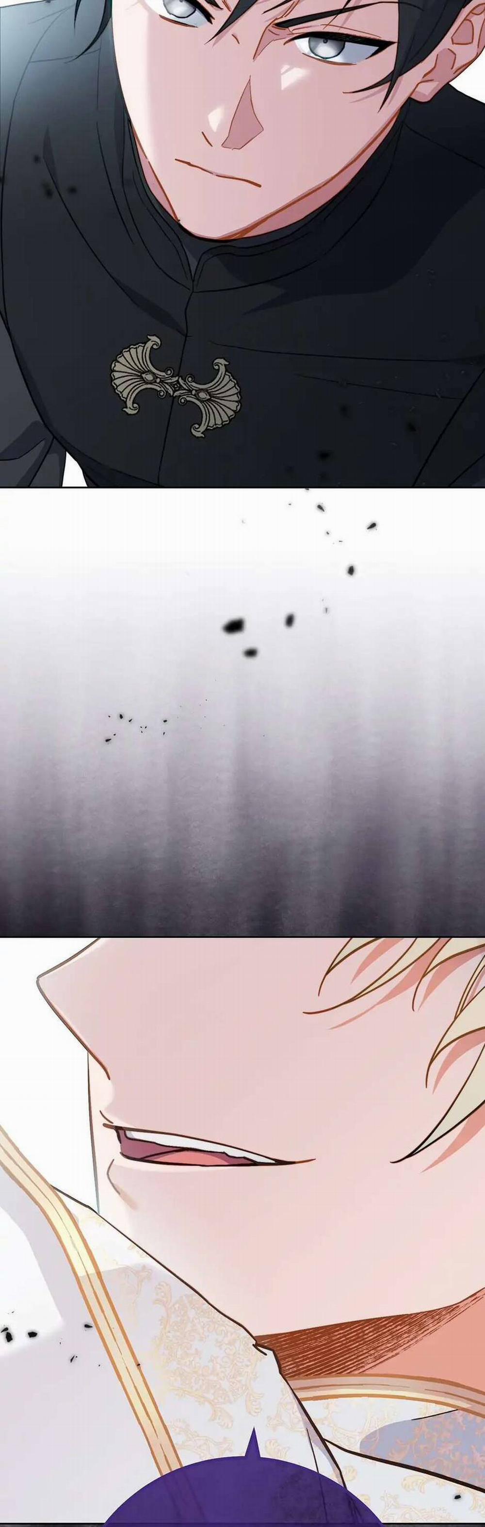 Nữ Đầu Bếp Hoàng Gia 101 trang 6