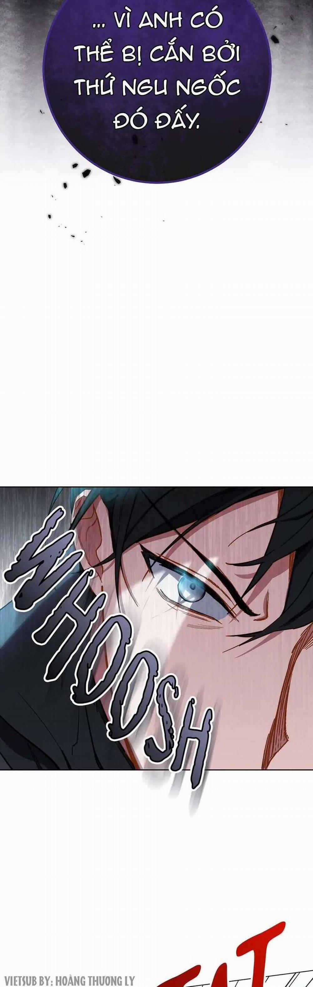 Nữ Đầu Bếp Hoàng Gia 101 trang 7