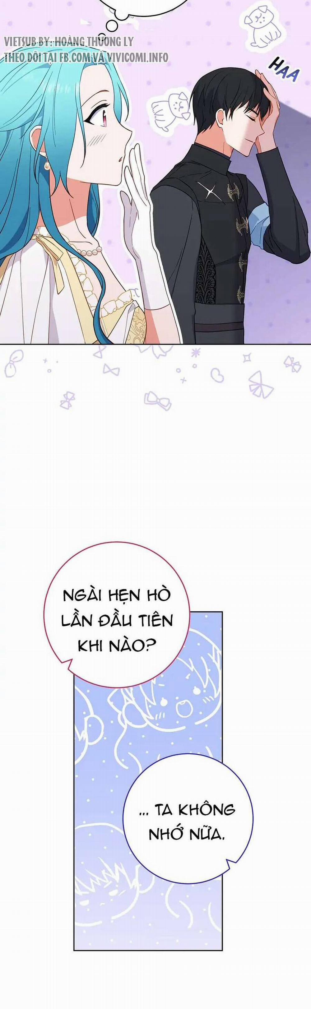 Nữ Đầu Bếp Hoàng Gia 102 trang 11