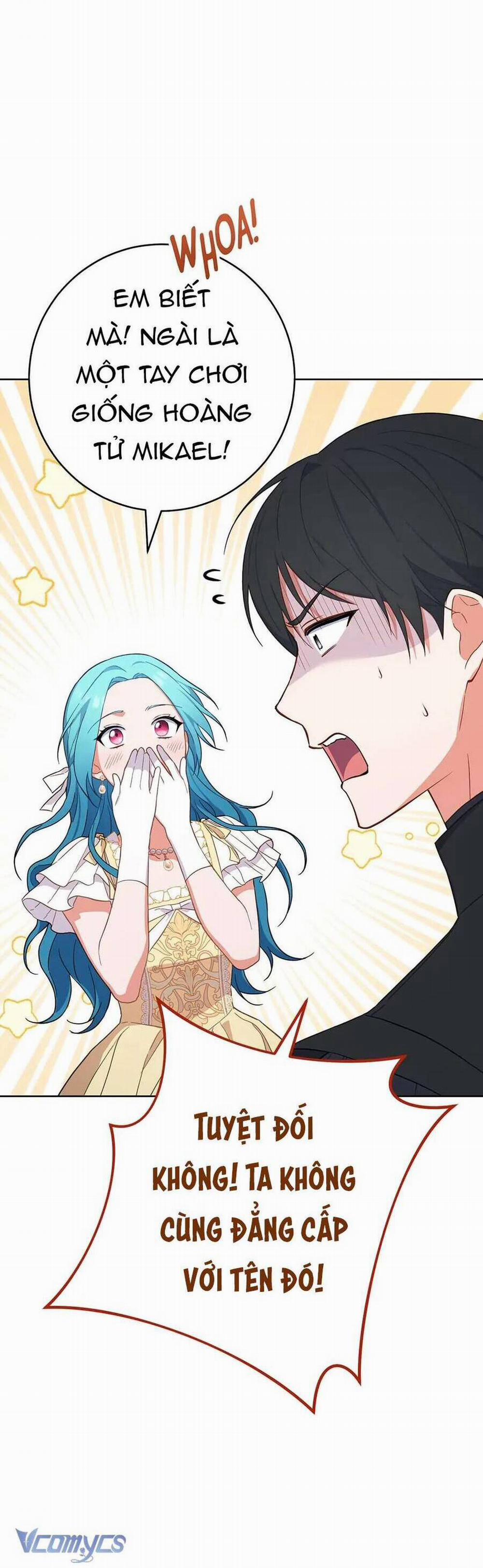 Nữ Đầu Bếp Hoàng Gia 102 trang 12