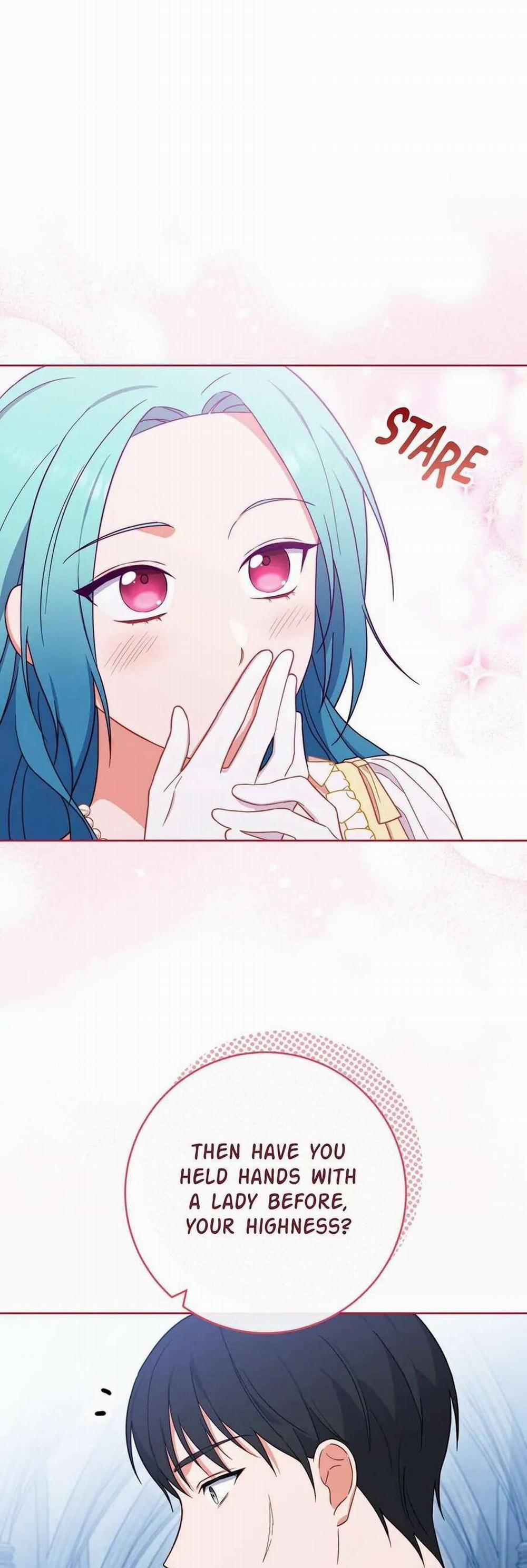 Nữ Đầu Bếp Hoàng Gia 102 trang 13