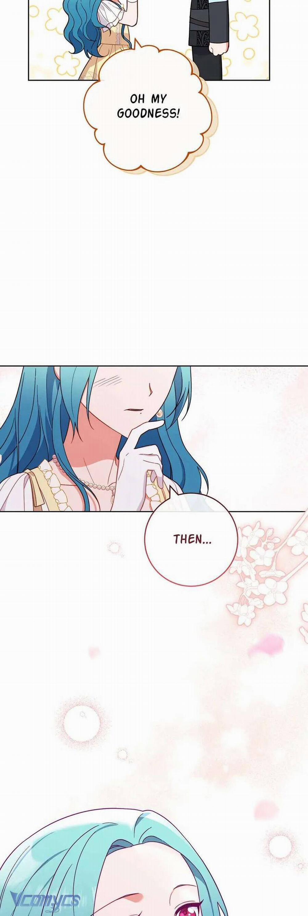 Nữ Đầu Bếp Hoàng Gia 102 trang 16