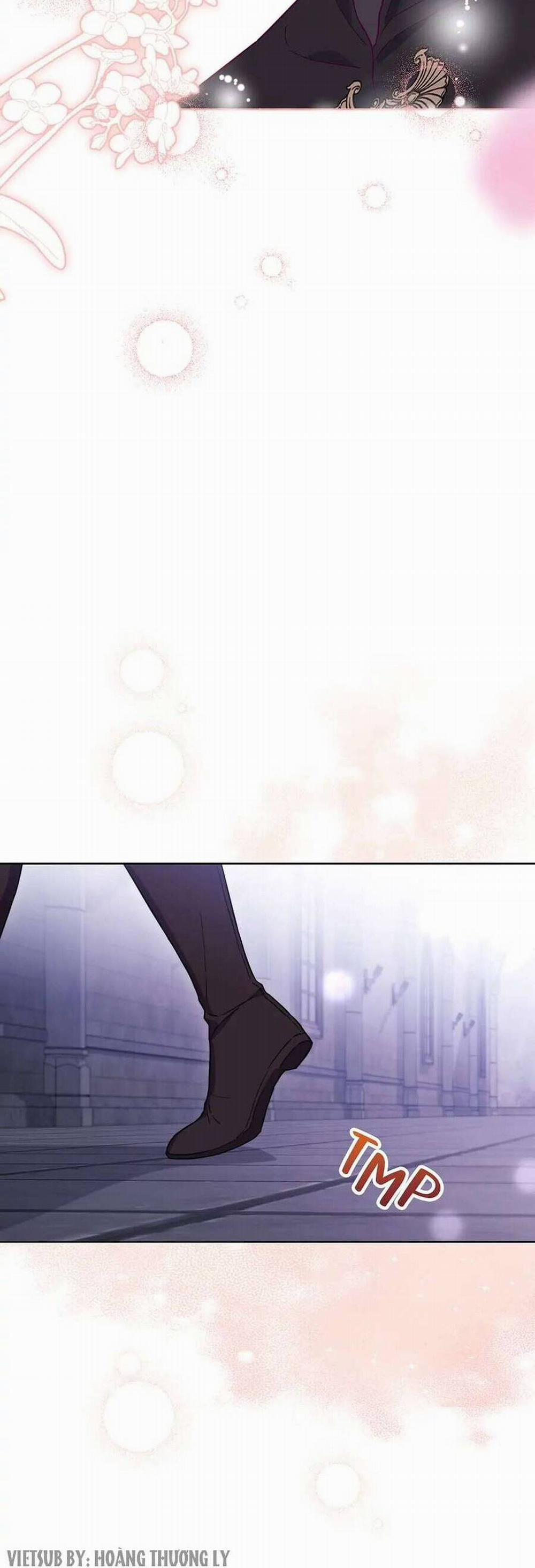 Nữ Đầu Bếp Hoàng Gia 102 trang 18