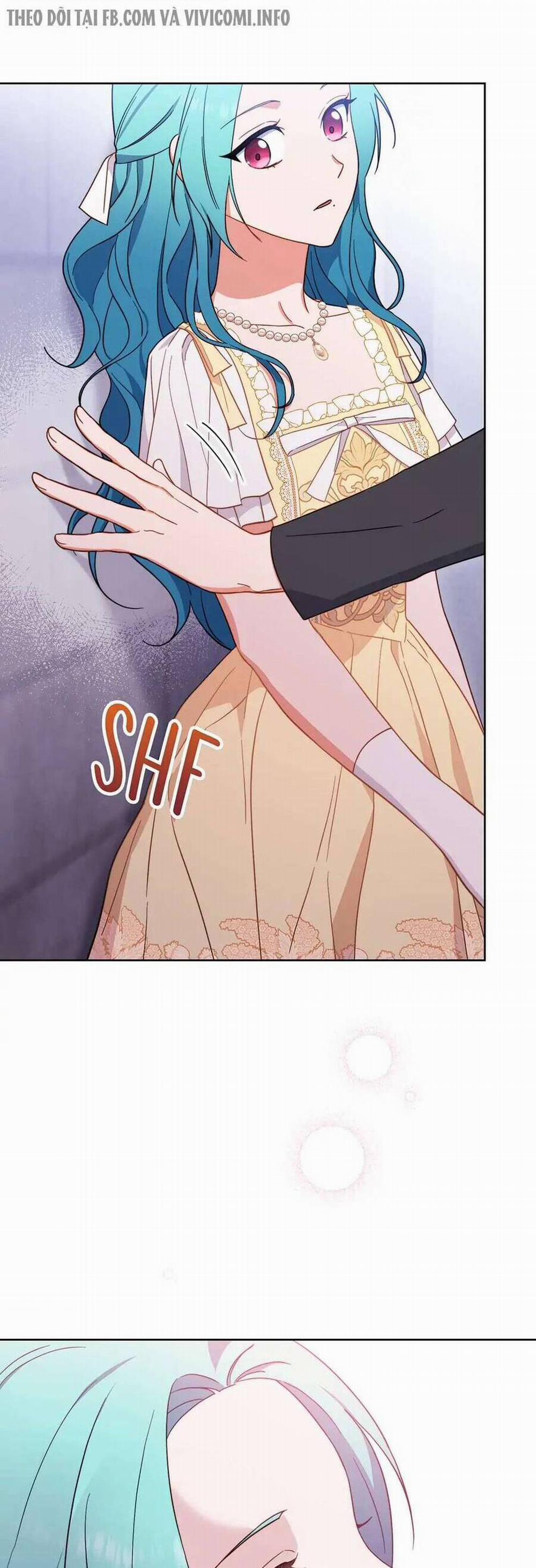 Nữ Đầu Bếp Hoàng Gia 102 trang 19