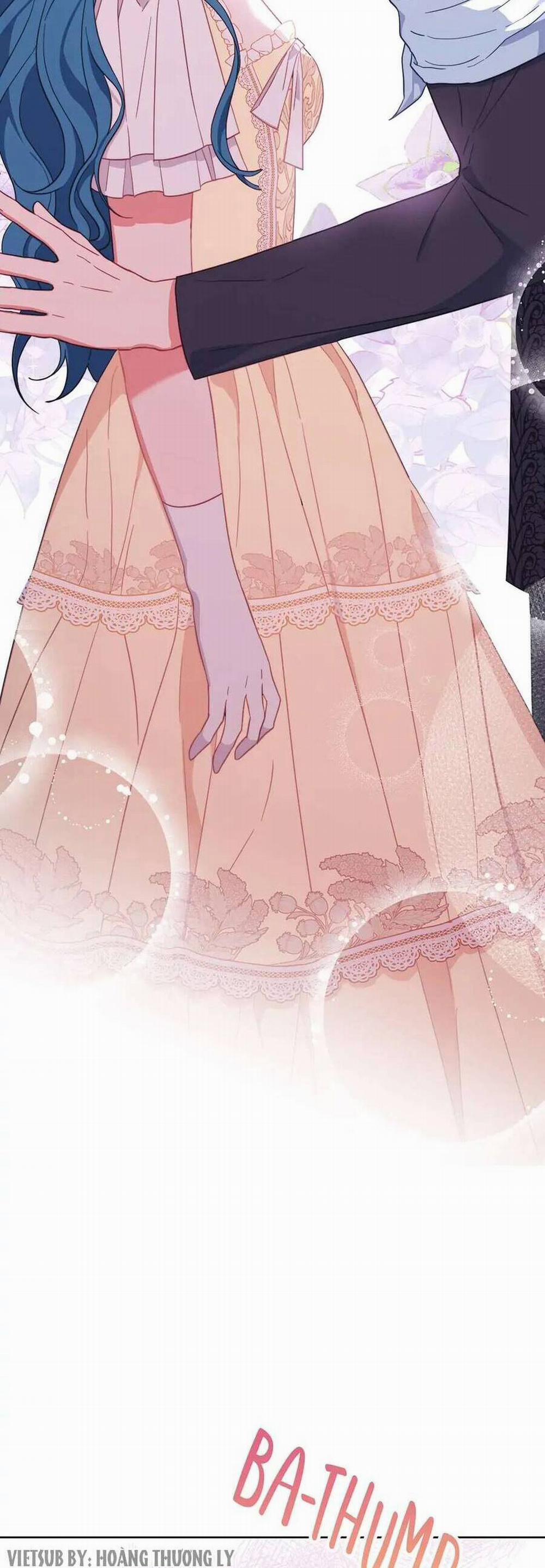 Nữ Đầu Bếp Hoàng Gia 102 trang 22