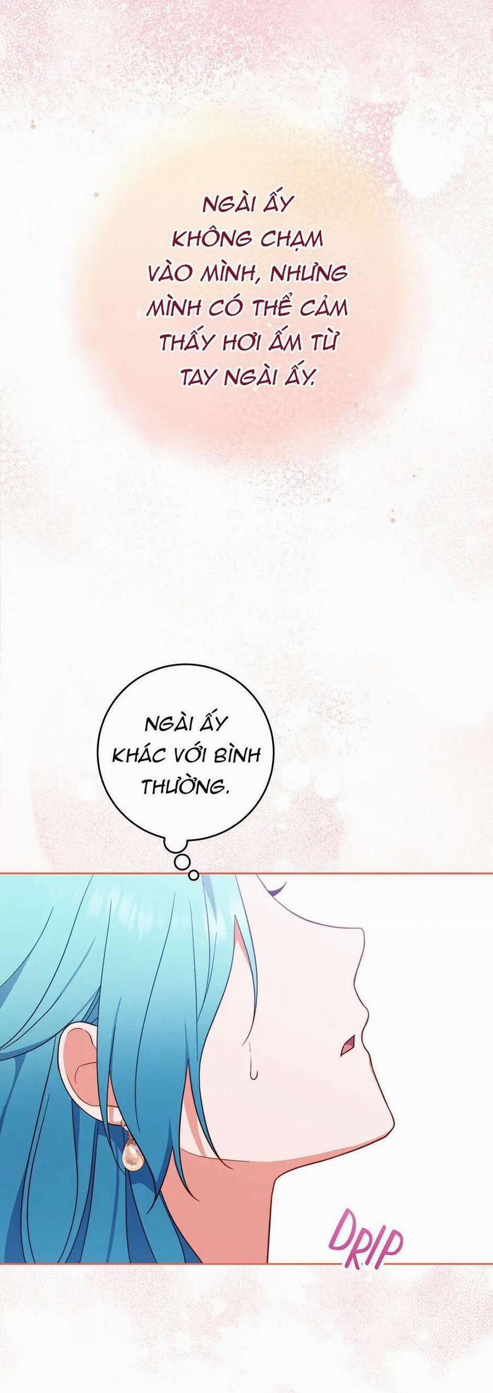 Nữ Đầu Bếp Hoàng Gia 102 trang 25