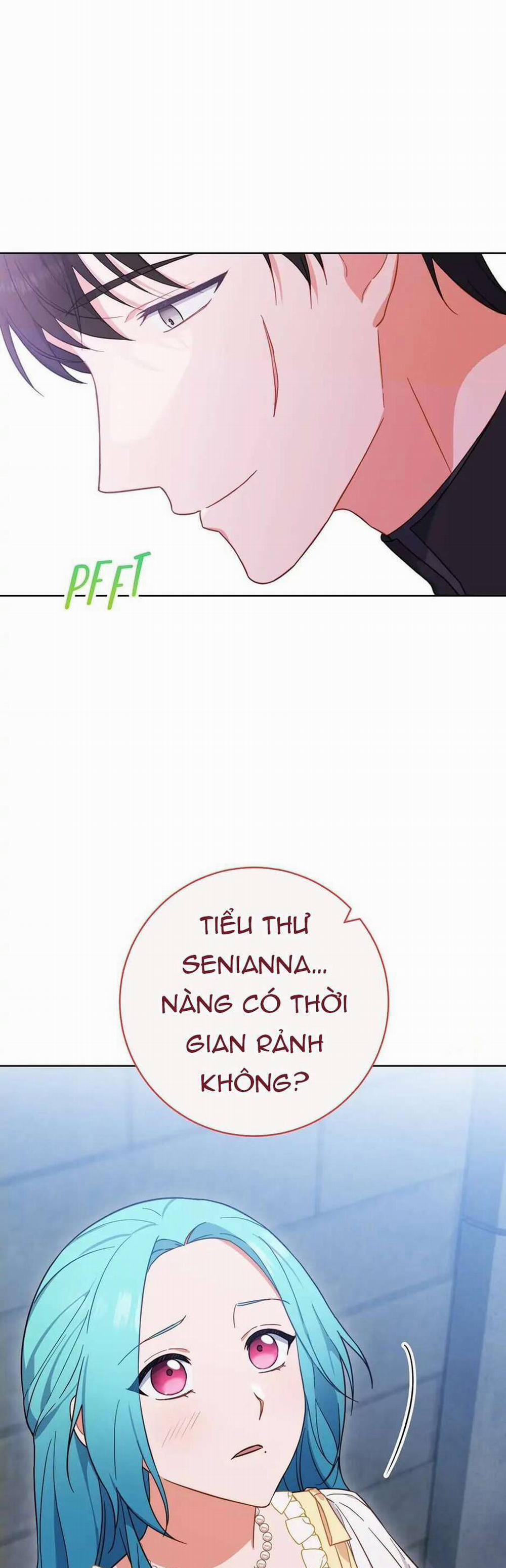 Nữ Đầu Bếp Hoàng Gia 102 trang 29