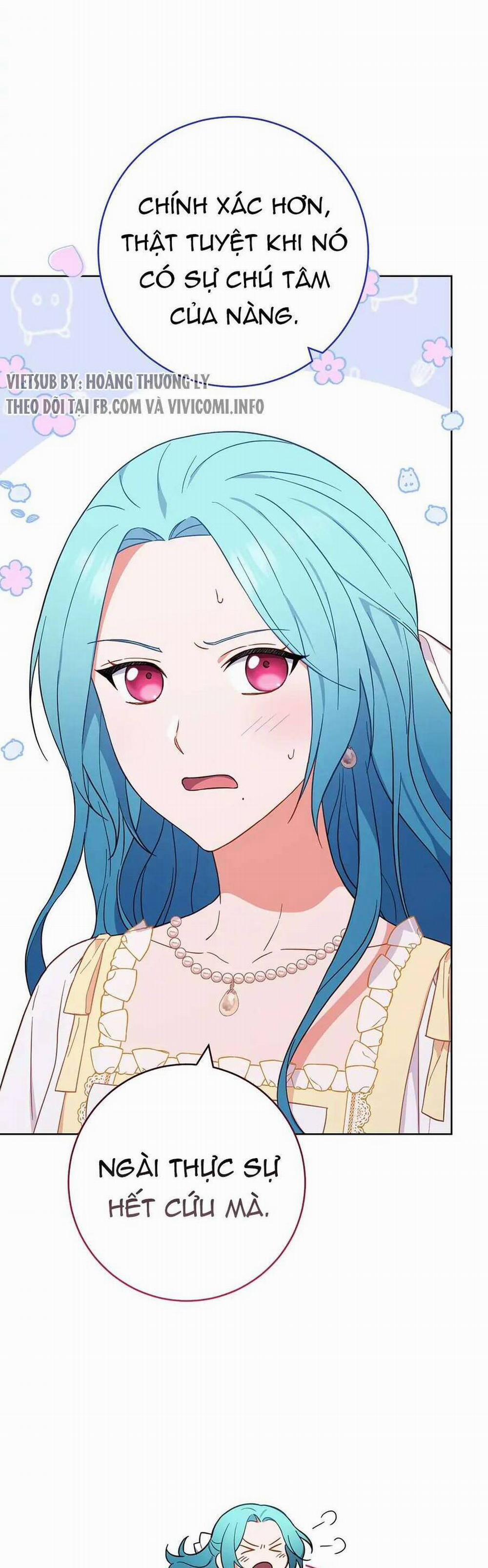 Nữ Đầu Bếp Hoàng Gia 102 trang 3