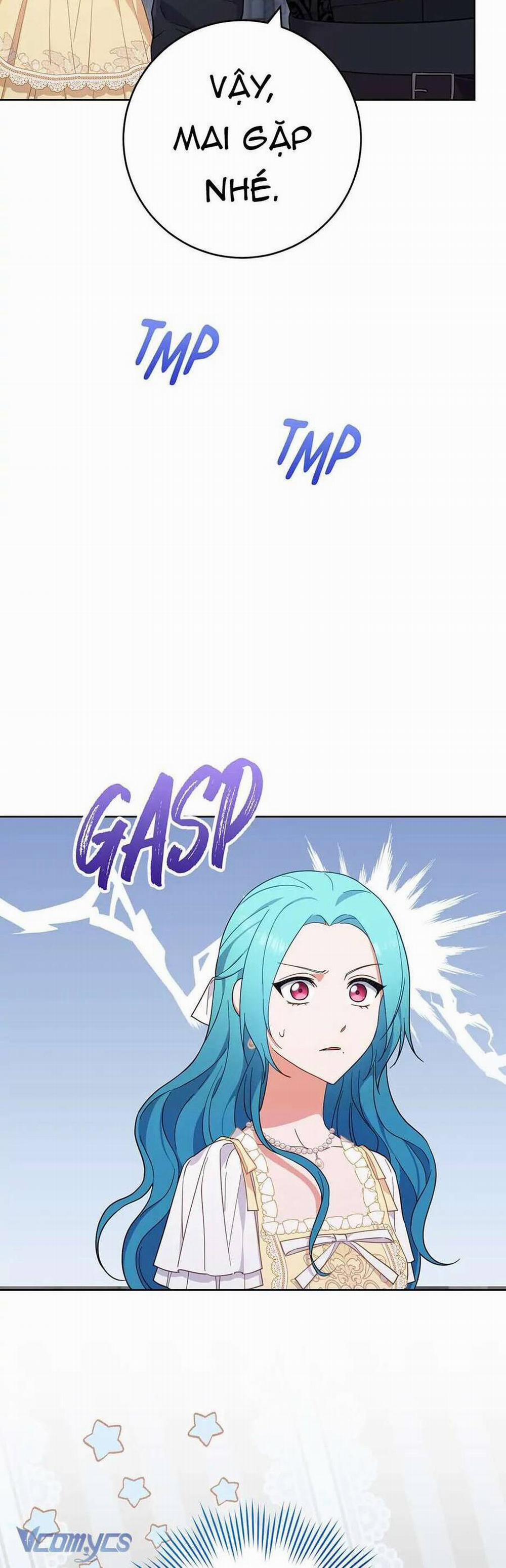 Nữ Đầu Bếp Hoàng Gia 102 trang 32