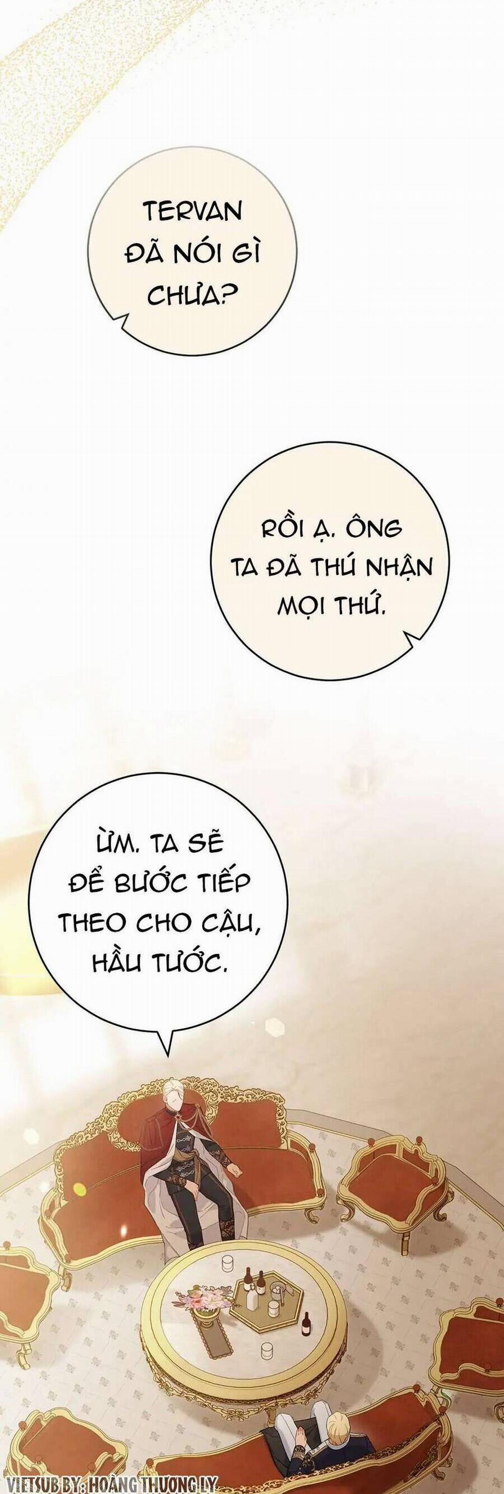 Nữ Đầu Bếp Hoàng Gia 102 trang 34