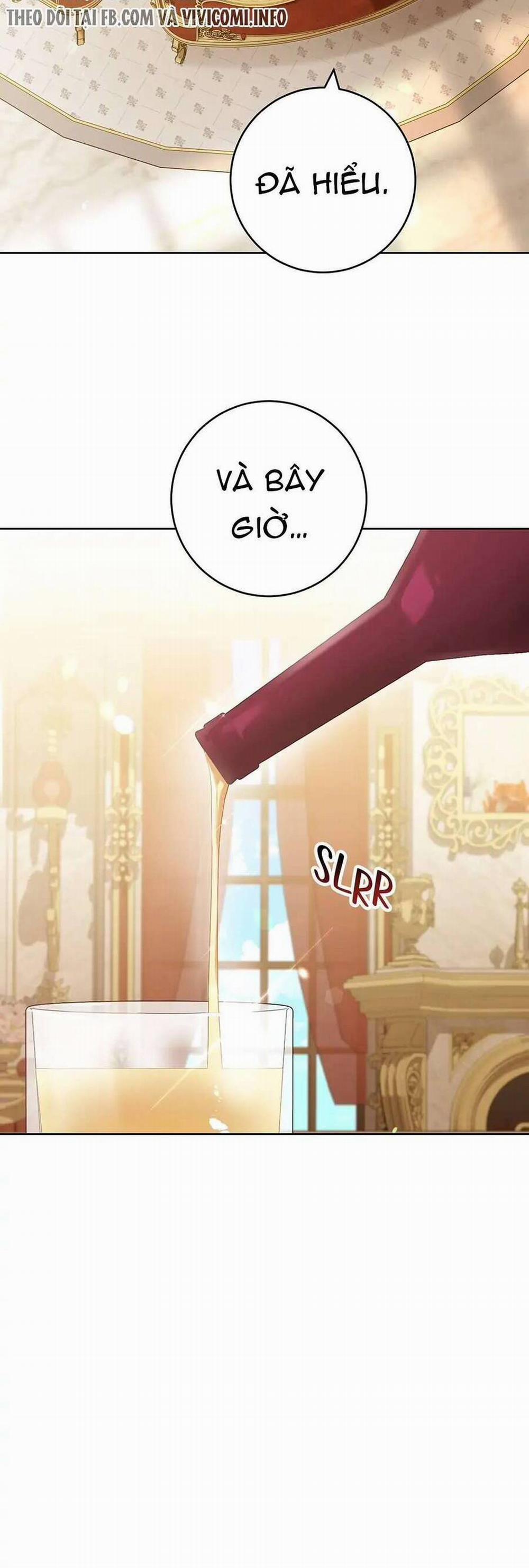 Nữ Đầu Bếp Hoàng Gia 102 trang 35