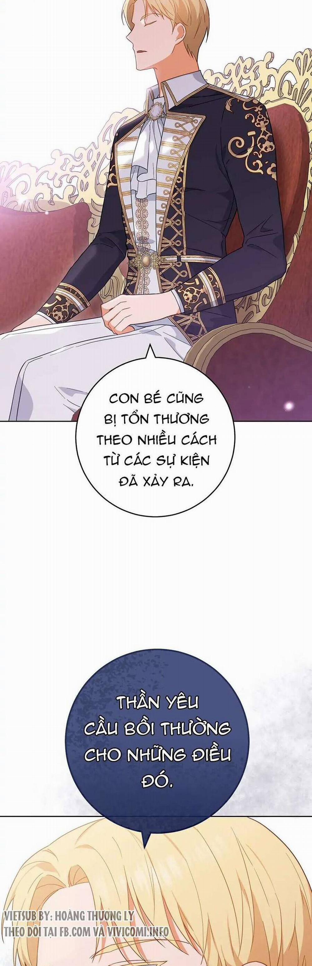 Nữ Đầu Bếp Hoàng Gia 102 trang 38