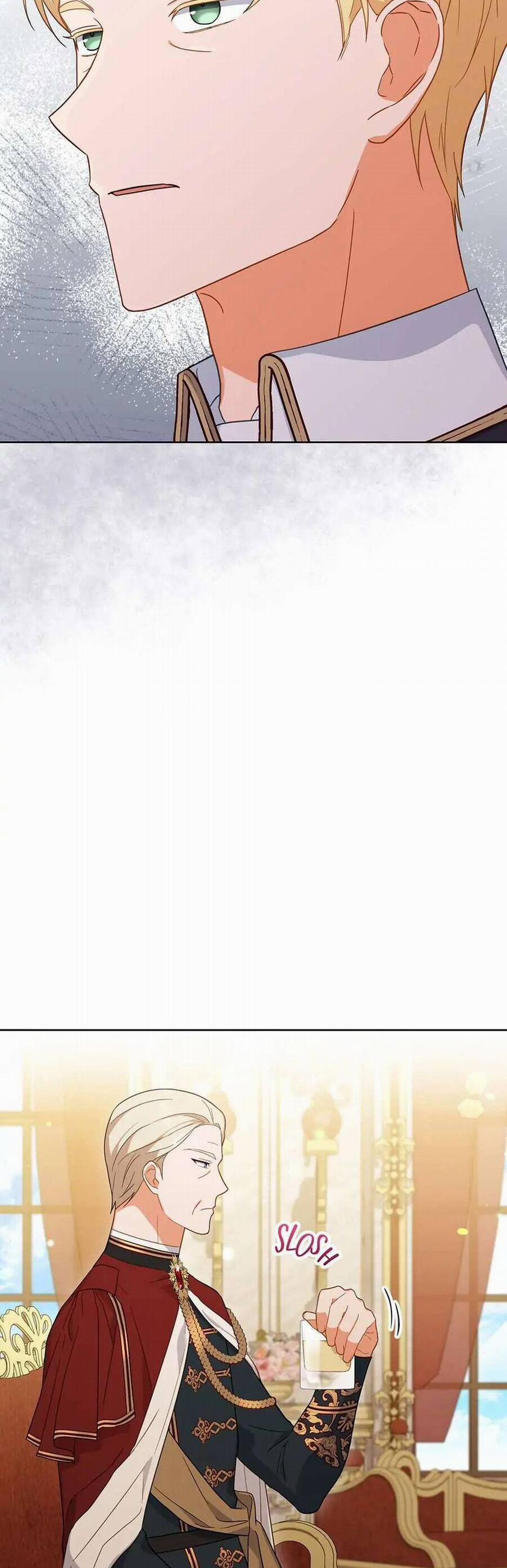 Nữ Đầu Bếp Hoàng Gia 102 trang 39